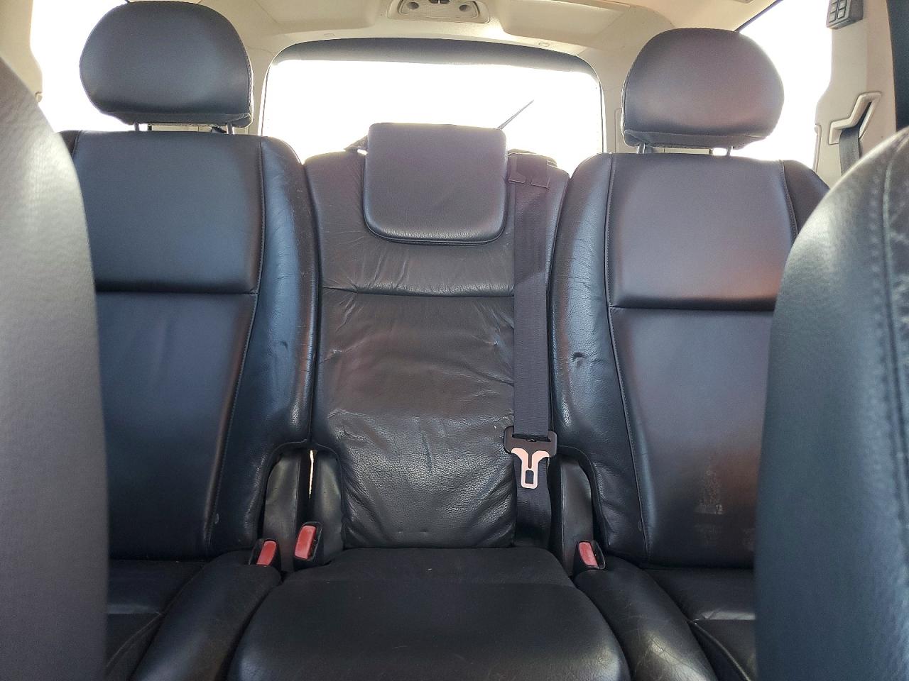 2006 Volvo Xc90 Silver vin: YV4CY592561293045