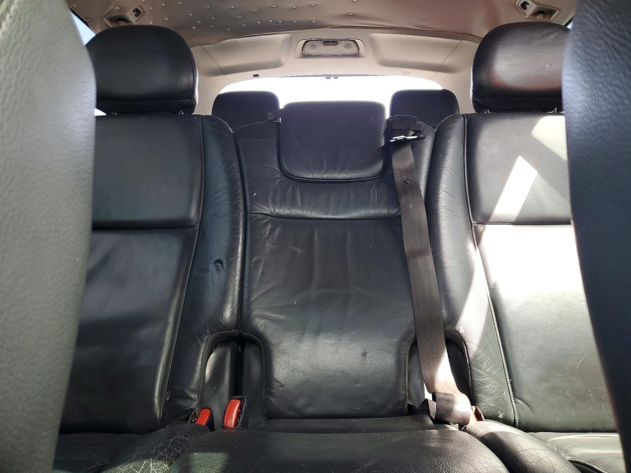 2006 Volvo Xc90 Silver vin: YV4CY592861233003