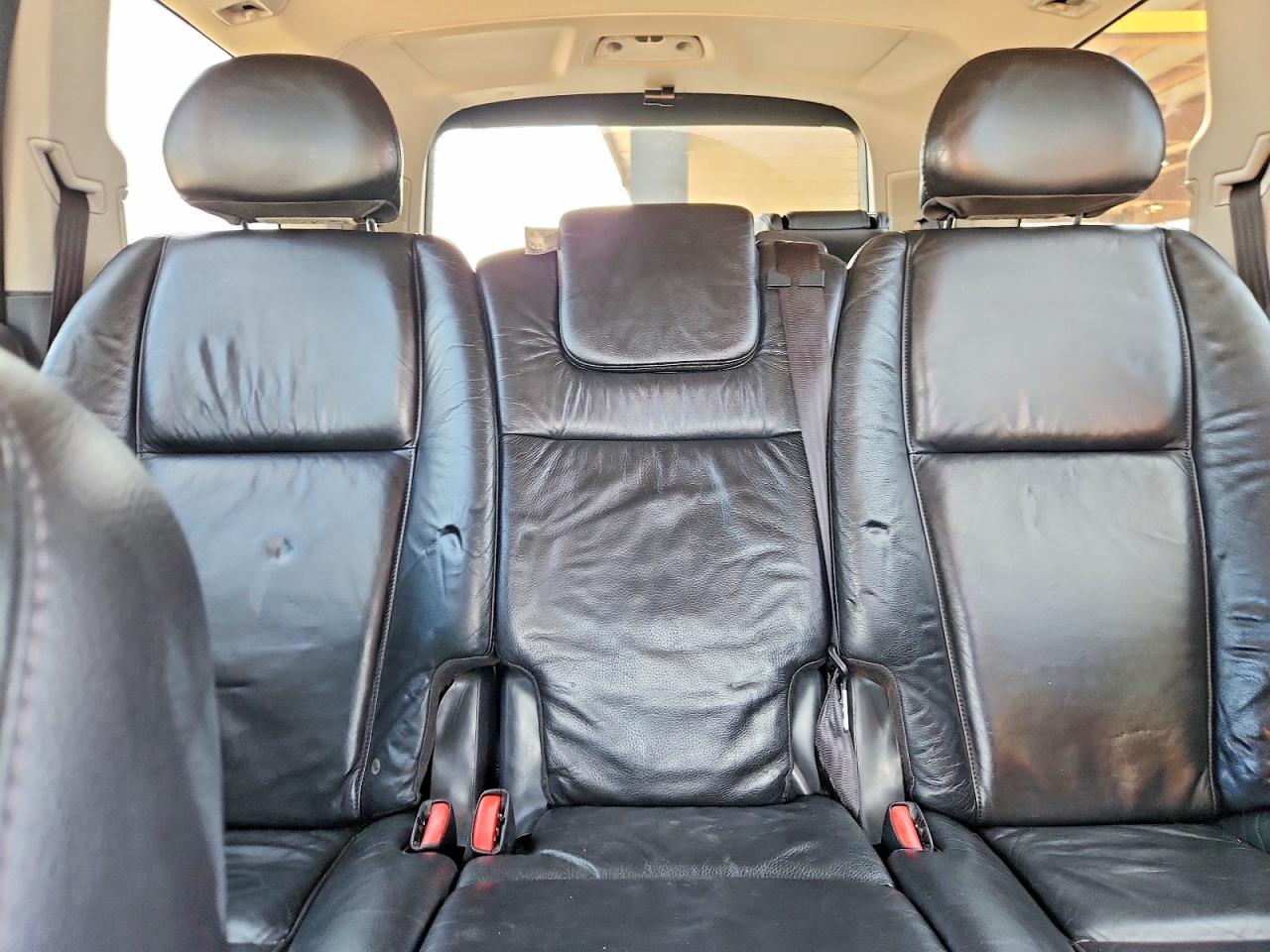 2008 Volvo Xc90 3.2 Tan vin: YV4CY982581482483