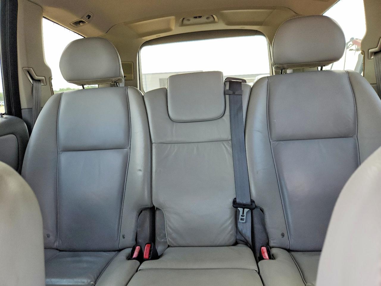2009 Volvo Xc90 3.2 Gray vin: YV4CY982X91513843