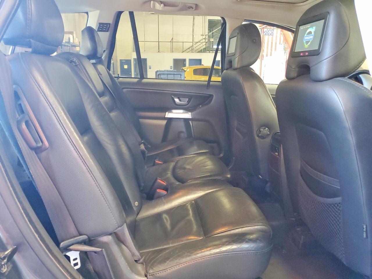 2006 Volvo Xc90 Gray vin: YV4CZ592461307465