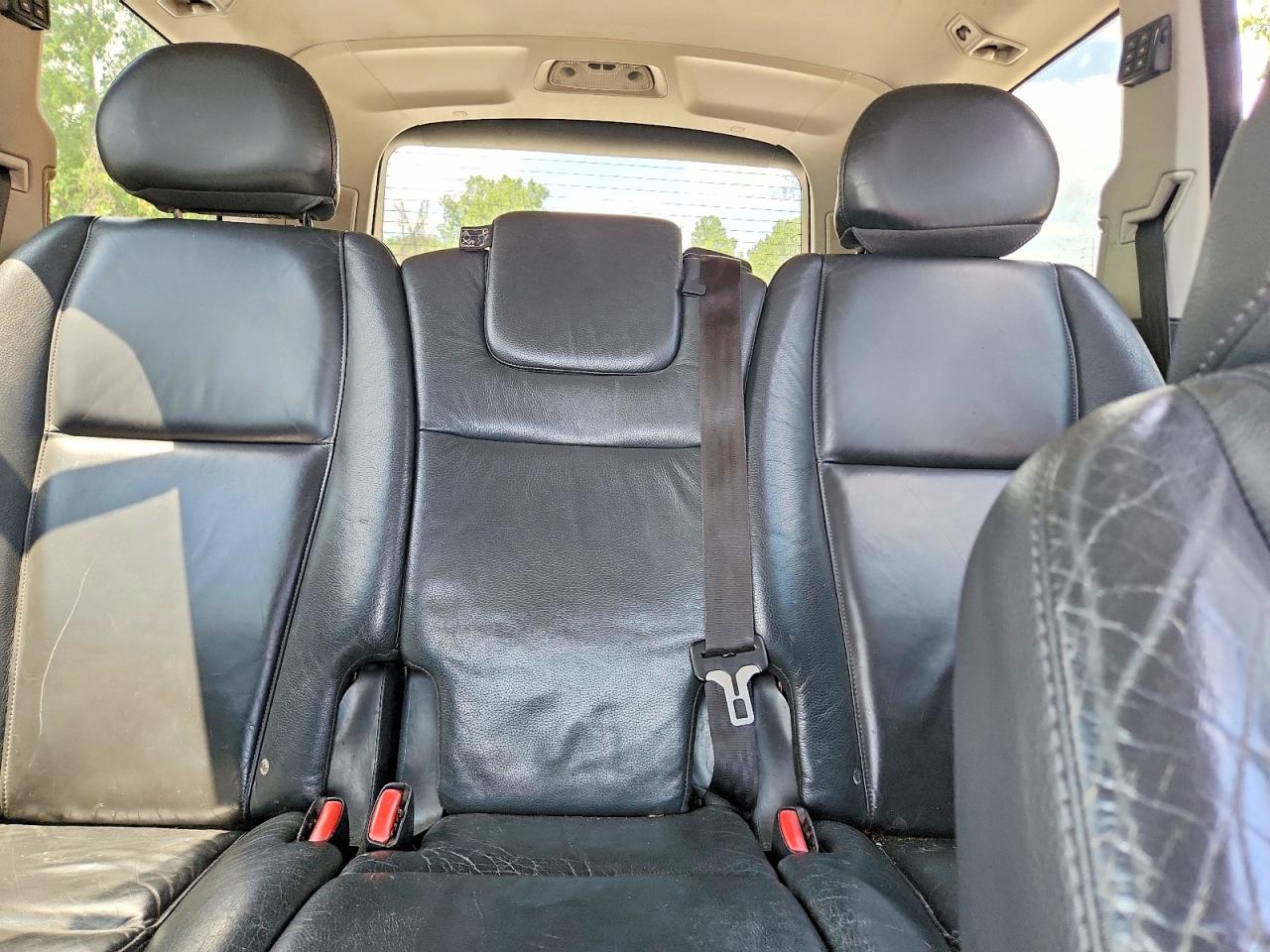 2006 Volvo Xc90 Silver vin: YV4CZ592761290175