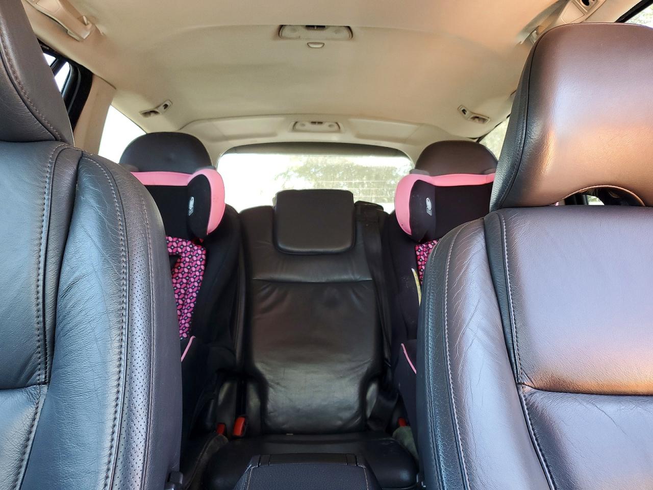 2008 Volvo Xc90 V8 Черный vin: YV4CZ852281484316