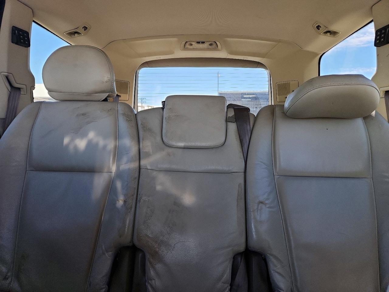 2006 Volvo Xc90 V8 Gray vin: YV4CZ852661266117