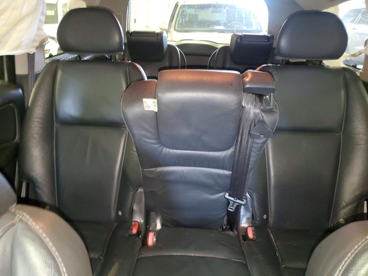 2008 Volvo Xc90 V8 Серый vin: YV4CZ852881479301