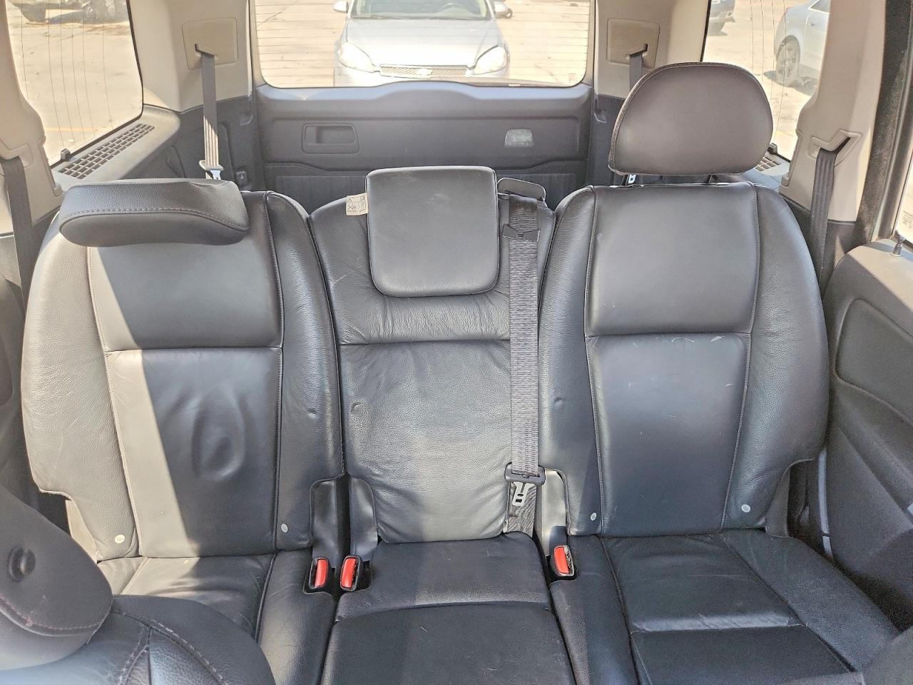 2009 Volvo Xc90 V8 Silver vin: YV4CZ852X91505060