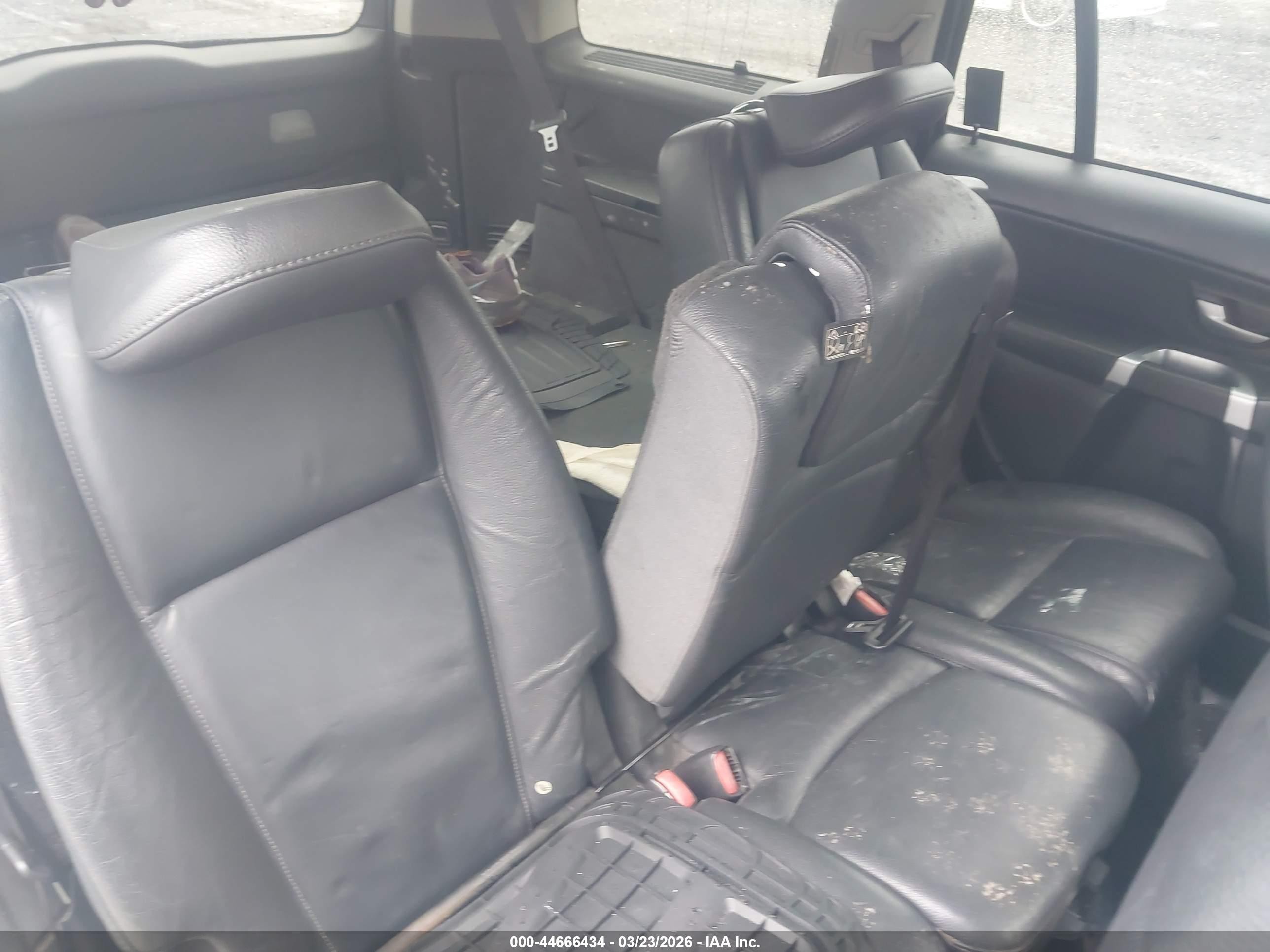 2008 Volvo Xc90 3.2 Серебряный vin: YV4CZ982081419191