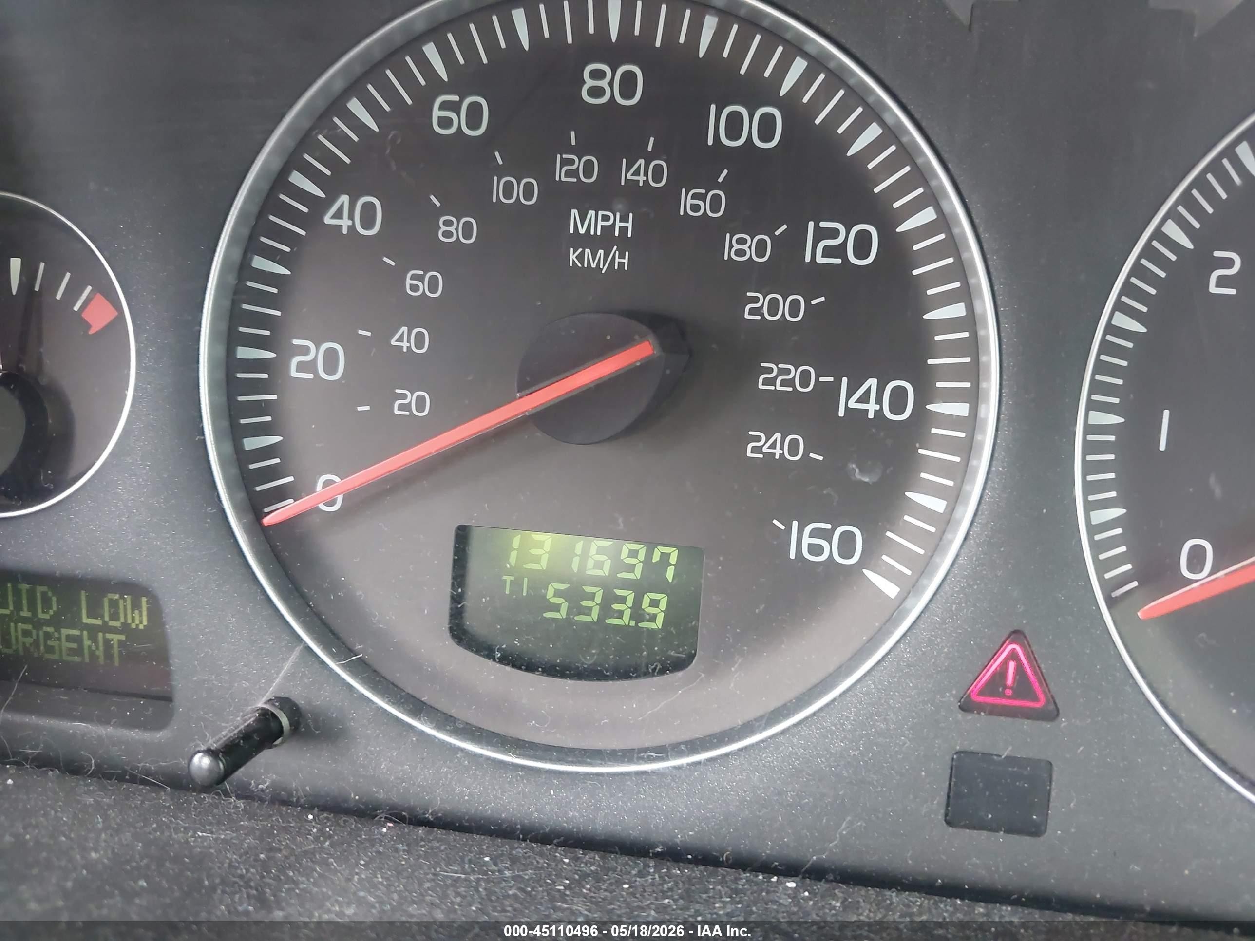 2009 Volvo Xc90 3.2 Black vin: YV4CZ982091497472