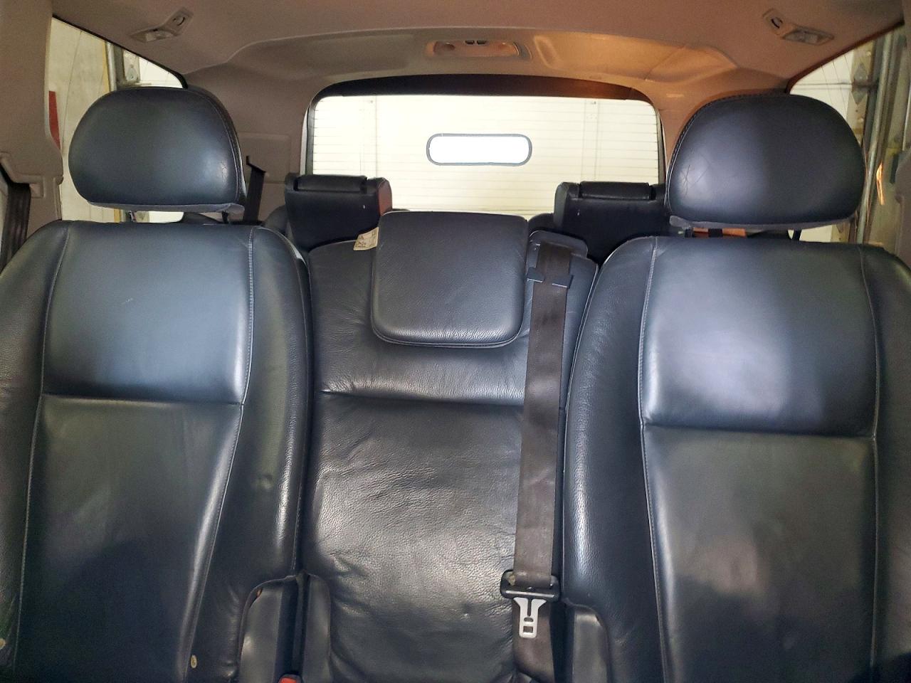 2008 Volvo Xc90 3.2 Черный vin: YV4CZ982181421645