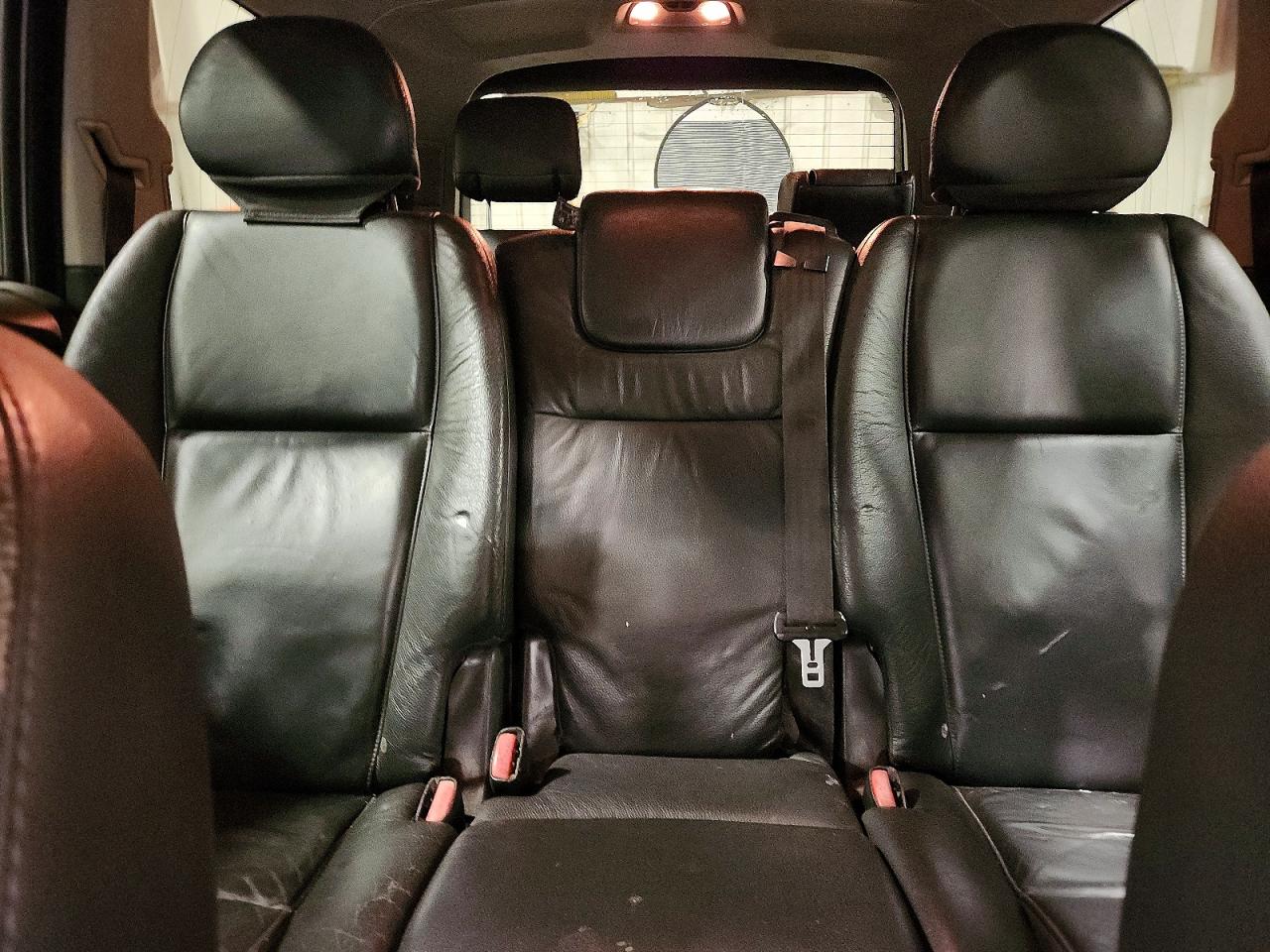 2007 Volvo Xc90 3.2 Silver vin: YV4CZ982271338045