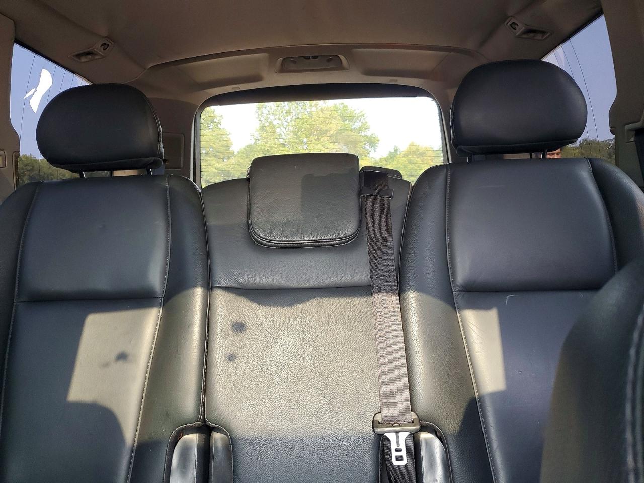 2007 Volvo Xc90 3.2 Charcoal vin: YV4CZ982471393502