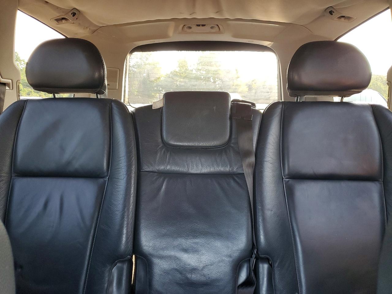2008 Volvo Xc90 3.2 Black vin: YV4CZ982481422482
