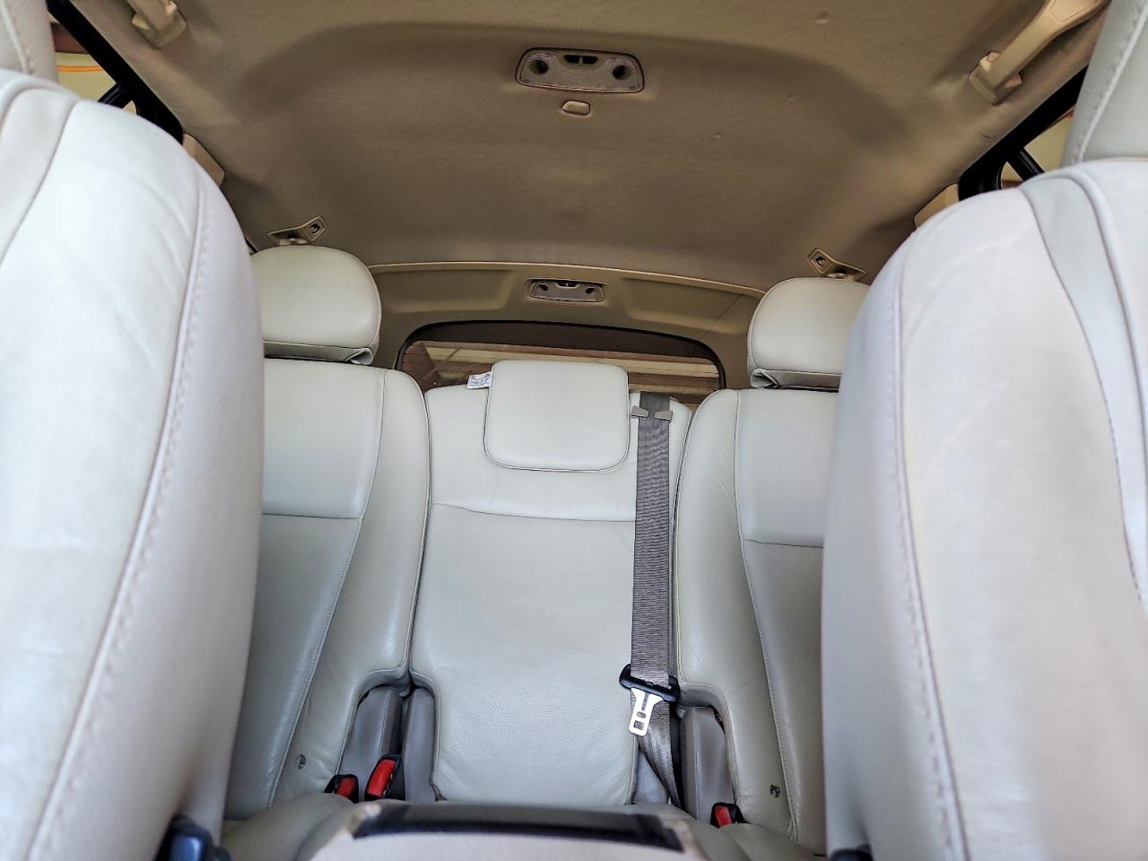 2009 Volvo Xc90 3.2 Tan vin: YV4CZ982491497409