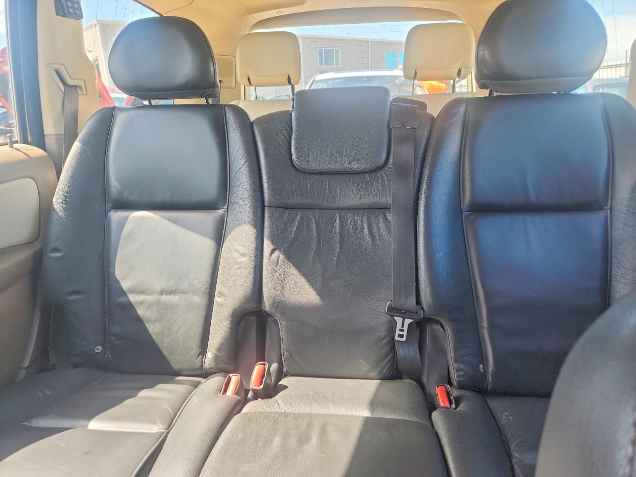 2009 Volvo Xc90 3.2 Tan vin: YV4CZ982491515326