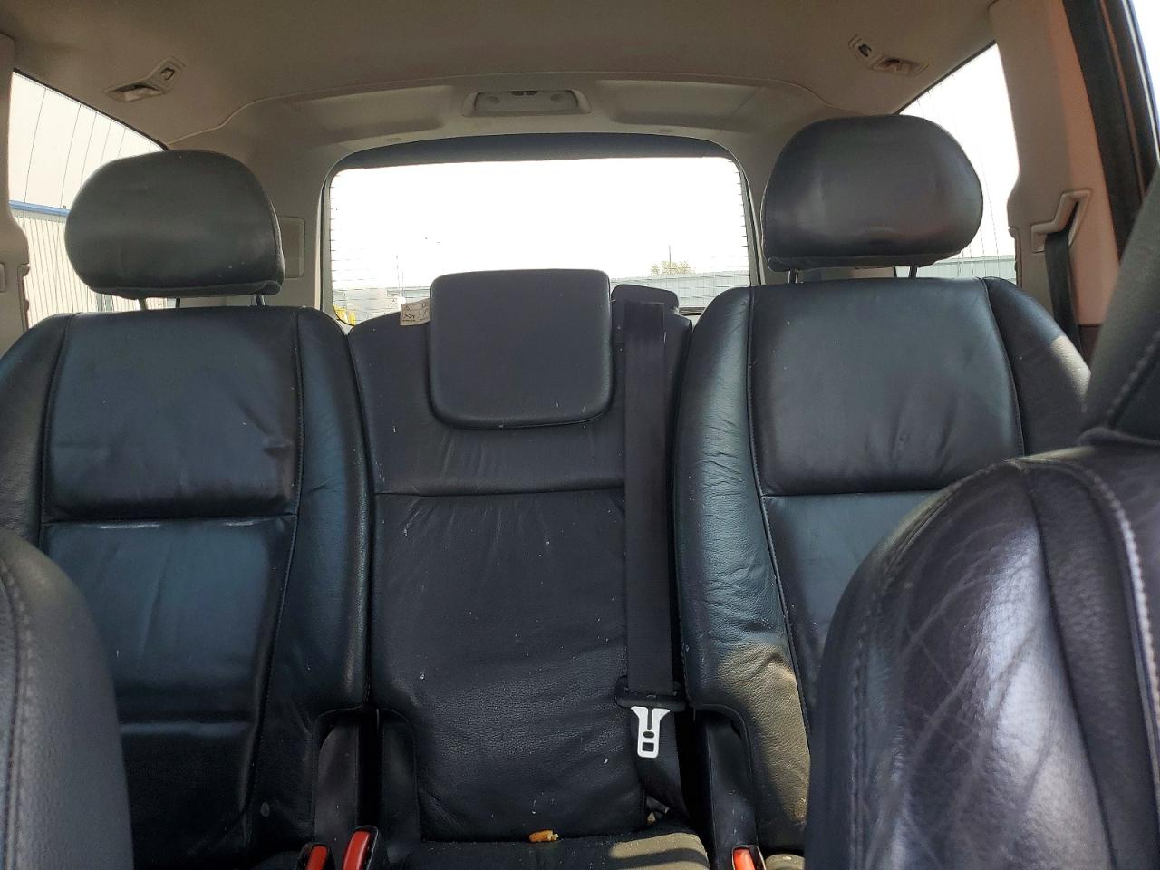 2009 Volvo Xc90 3.2 Gray vin: YV4CZ982491521210
