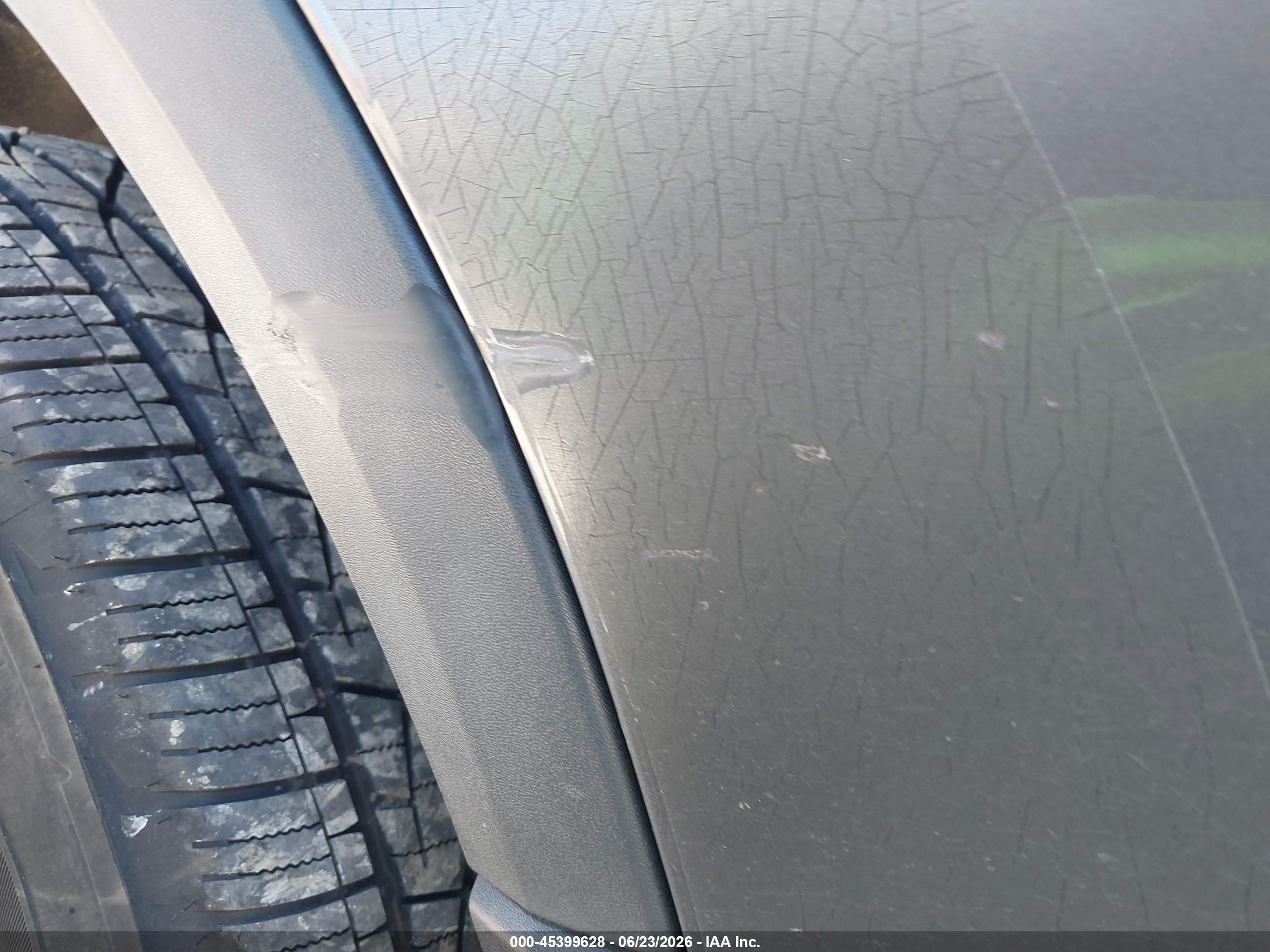 2007 Volvo Xc90 3.2 Gray vin: YV4CZ982571353638