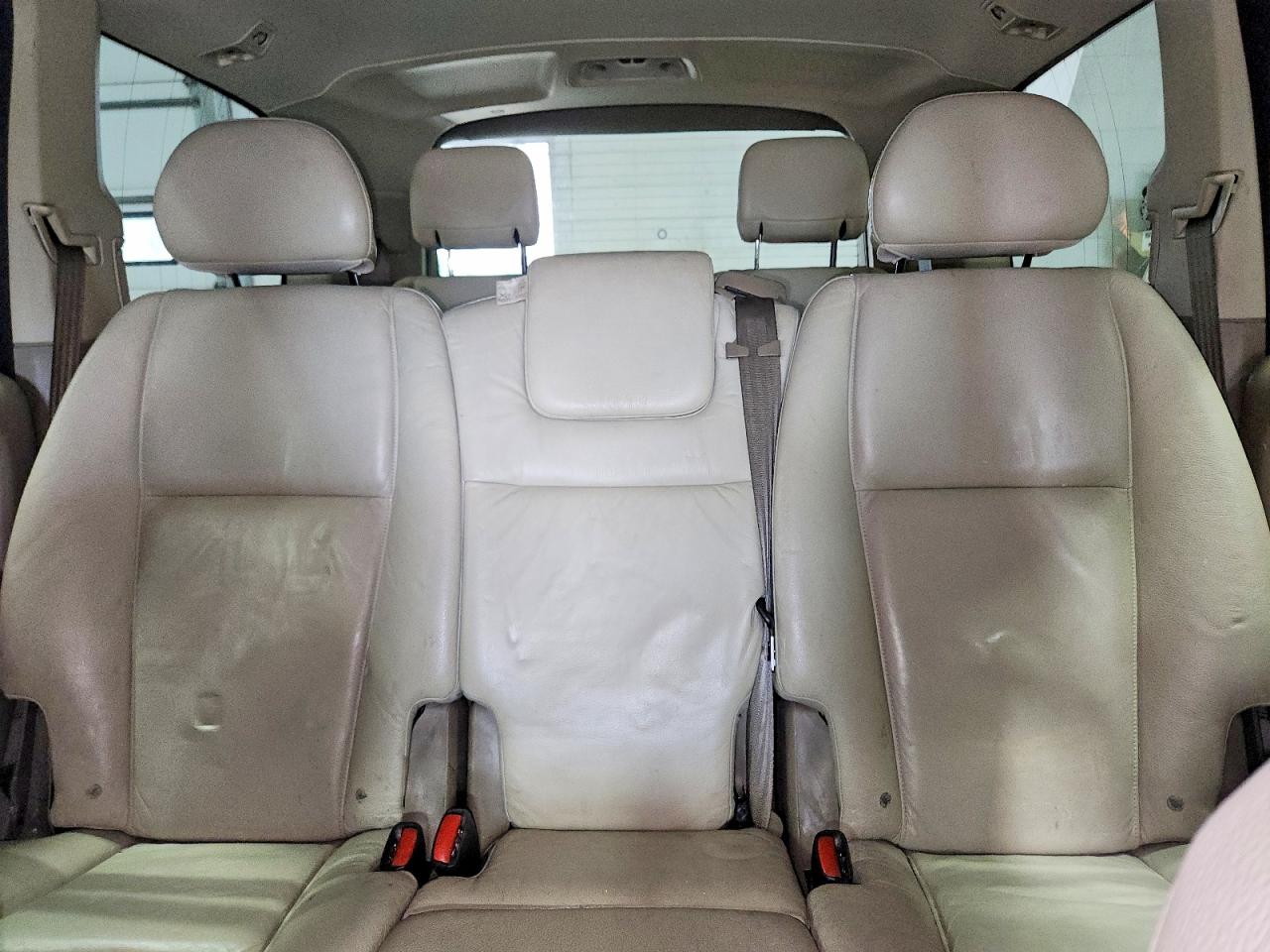 2008 Volvo Xc90 3.2 Gray vin: YV4CZ982581434818
