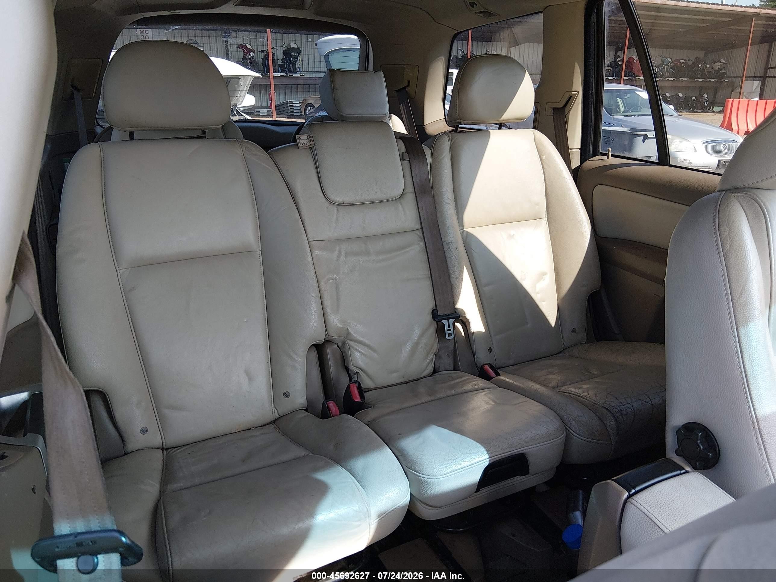 2008 Volvo Xc90 3.2 Зеленый vin: YV4CZ982681432608