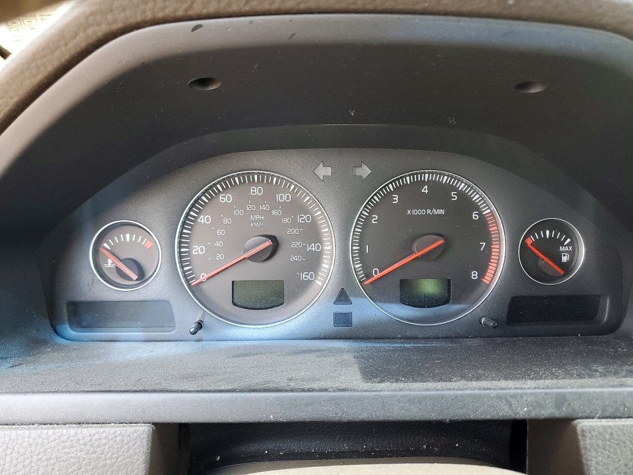 2008 Volvo Xc90 3.2 Gray vin: YV4CZ982681469299