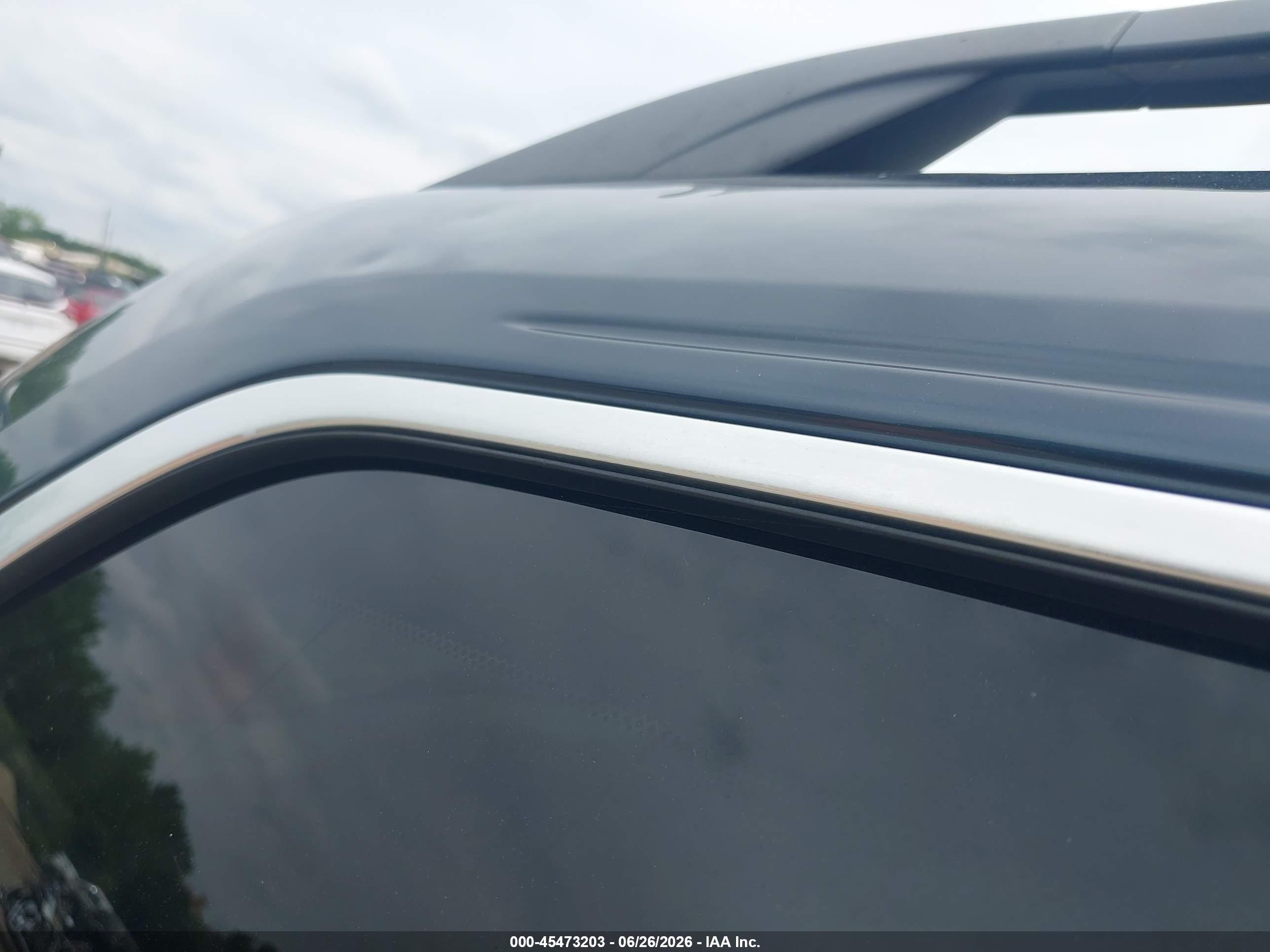 2008 Volvo Xc90 3.2 Blue vin: YV4CZ982681477810