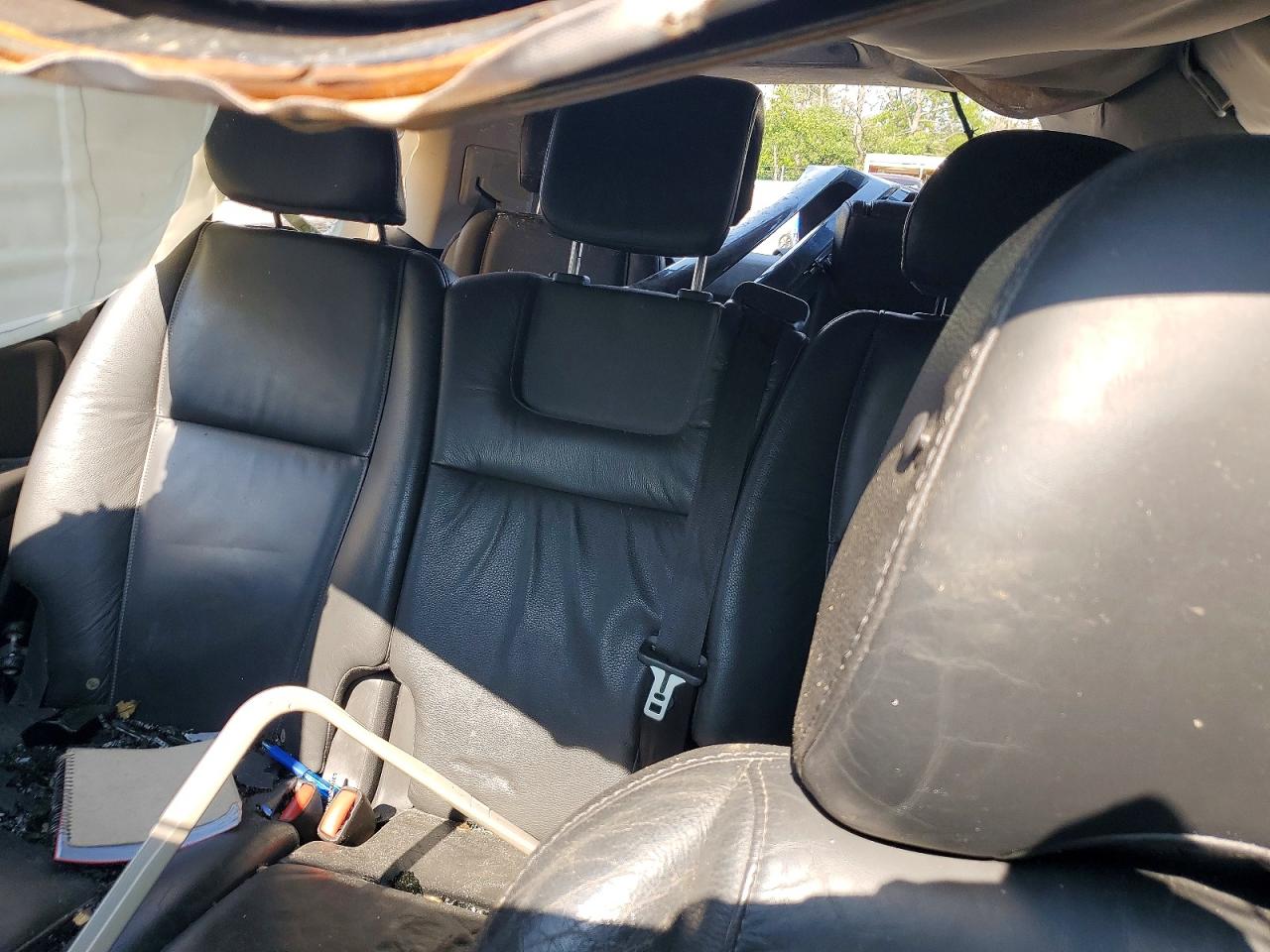 2007 Volvo Xc90 3.2 Blue vin: YV4CZ982971356834