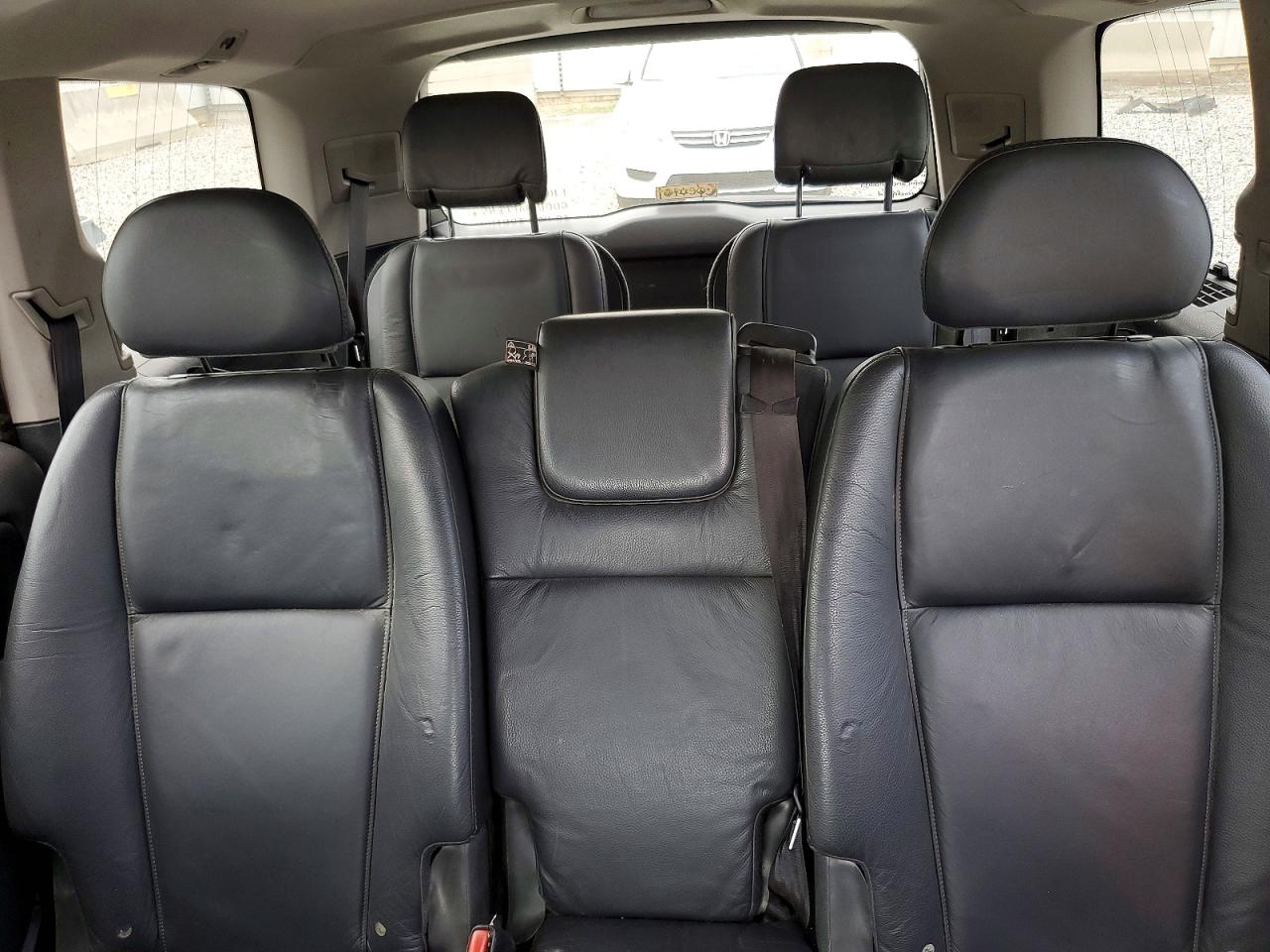 2008 Volvo Xc90 3.2 White vin: YV4CZ982981468678