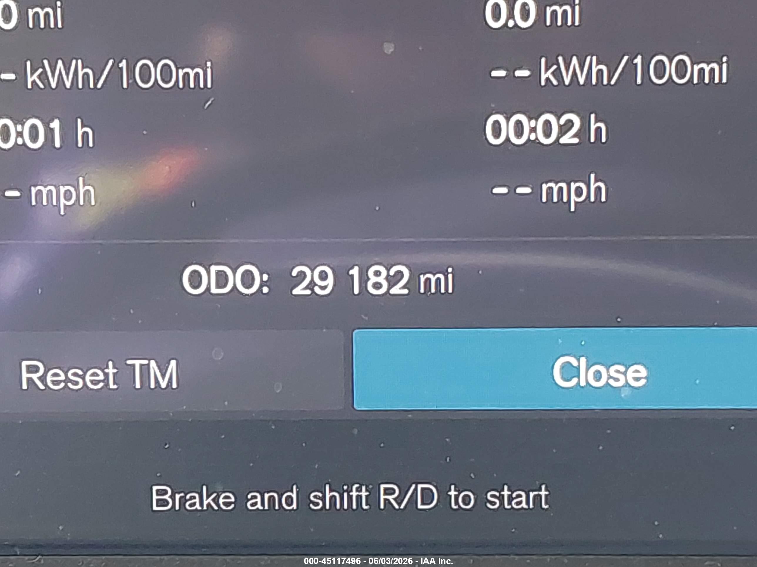 2023 Volvo Xc40 Recharge Pure Electric Twin Plus Green vin: YV4ED3UW3P2963092