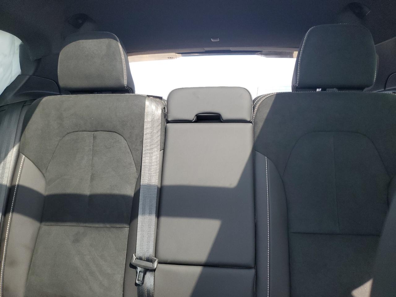 2024 Volvo Xc40 Recharge Ultimate Black vin: YV4ER3XM8R2252325