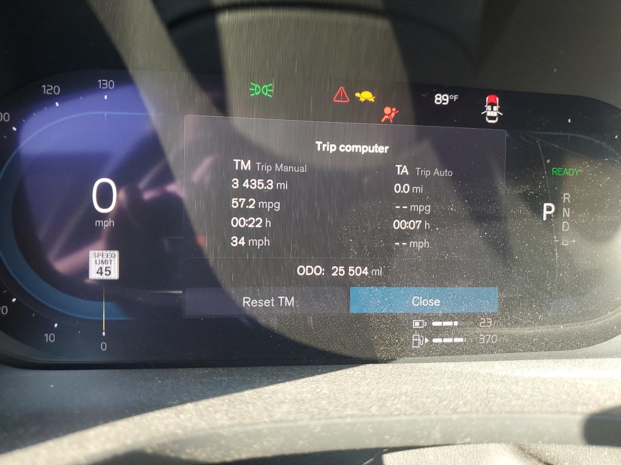 2023 Volvo Xc60 Plus White vin: YV4H60DW0P1331727