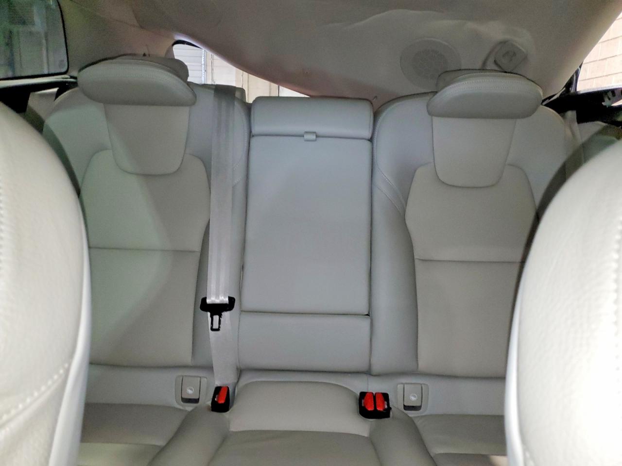 2022 Volvo Xc60 T8 Recharge Inscription Expres Синий vin: YV4H60DZ3N1054806