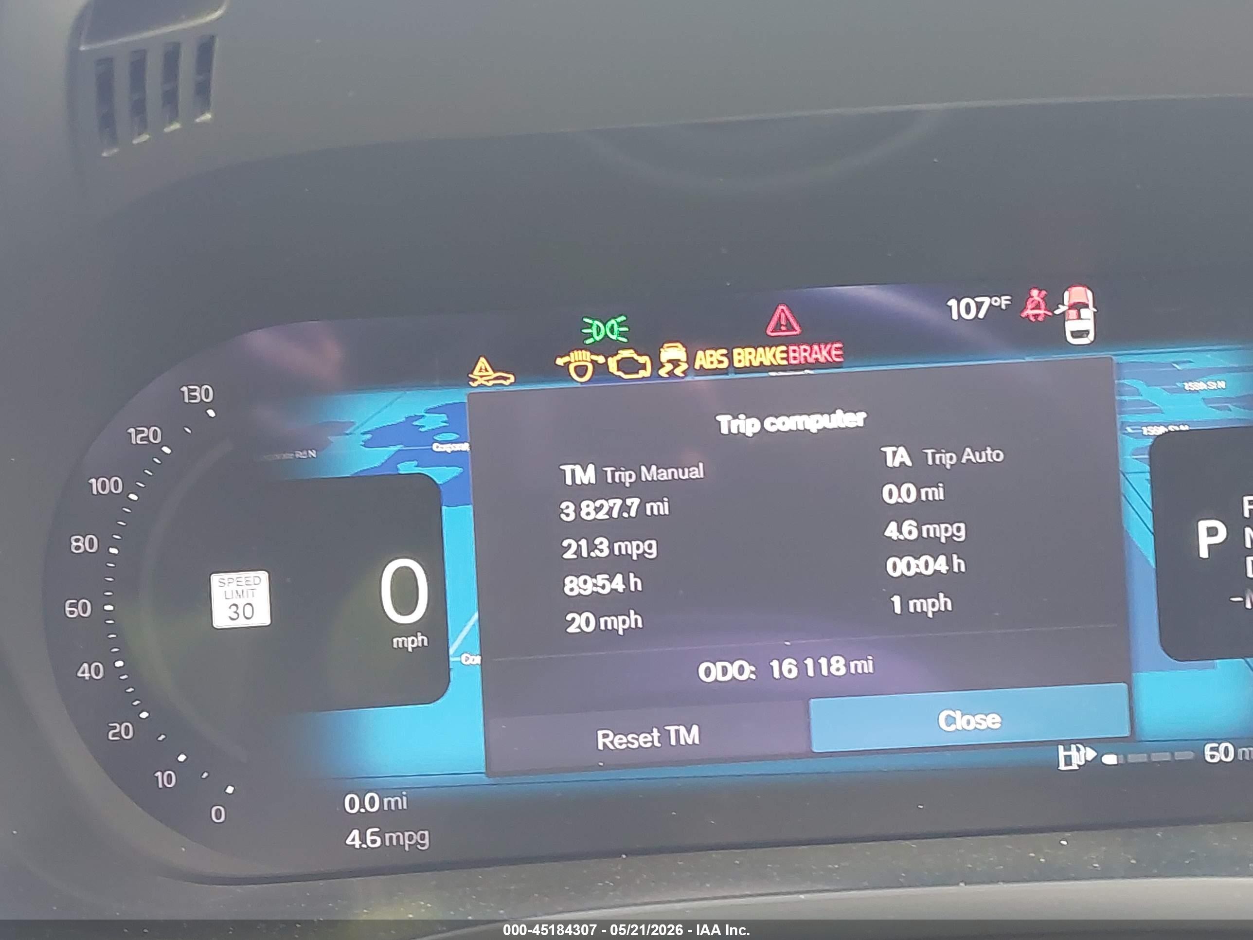 2023 Volvo Xc60 B5 Core Gray vin: YV4L12DK0P1254956