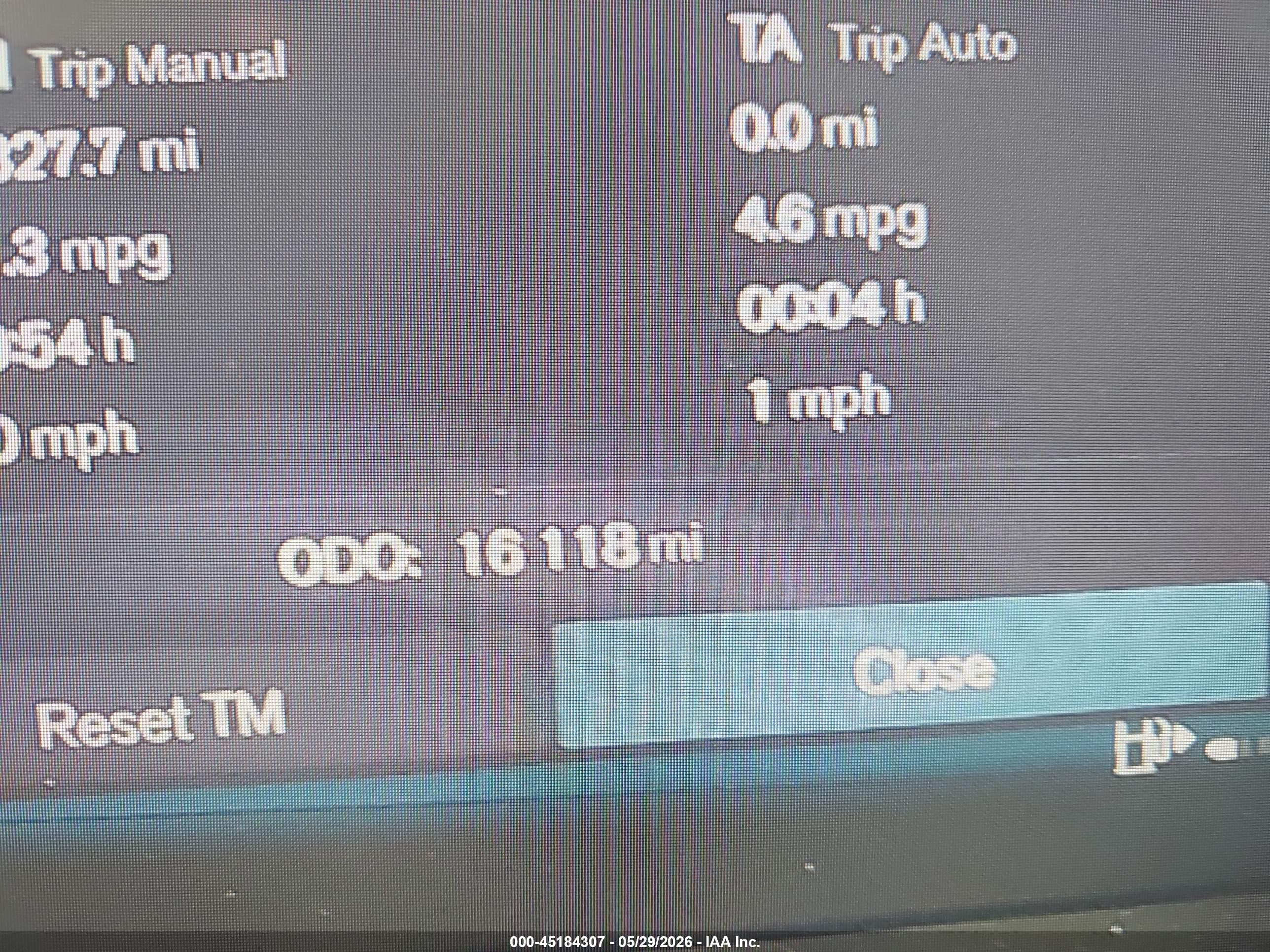 2023 Volvo Xc60 B5 Core Gray vin: YV4L12DK0P1254956