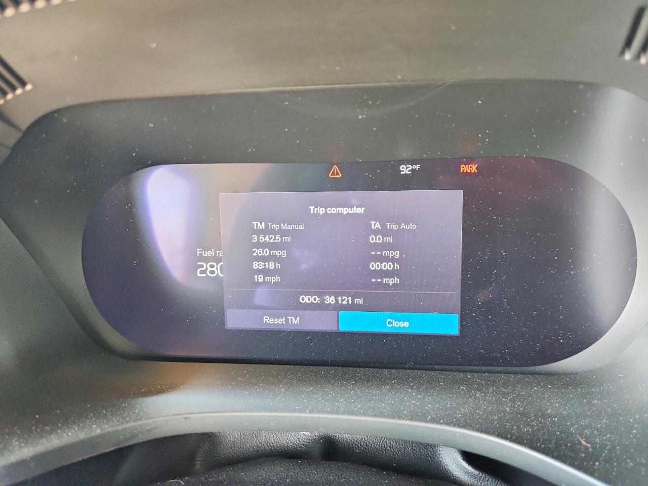 2023 Volvo Xc60 Plus White vin: YV4L12DN6P1374111