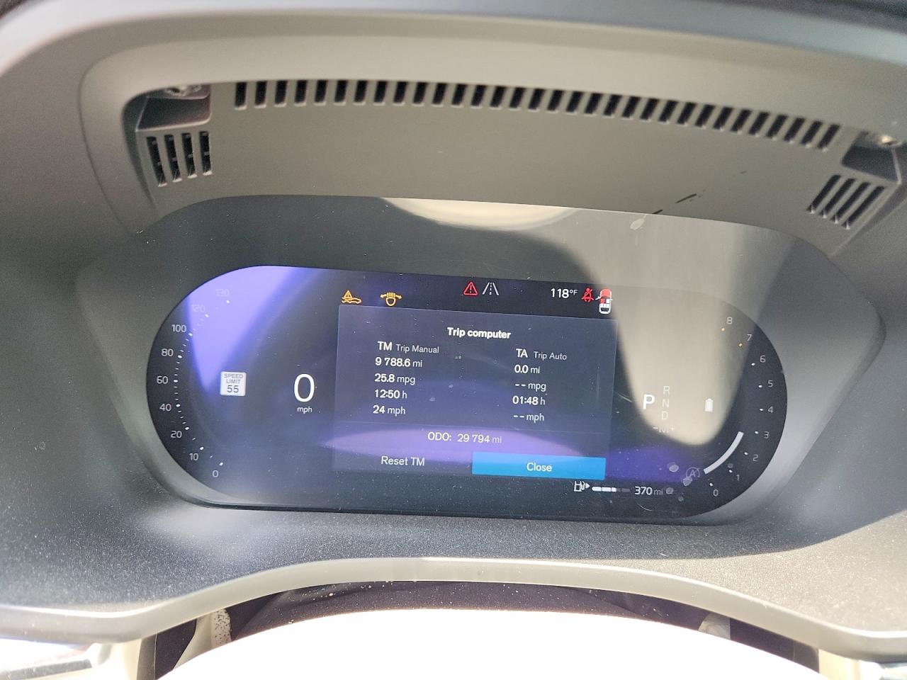 2023 Volvo Xc60 Plus Черный vin: YV4L12RN0P1290343