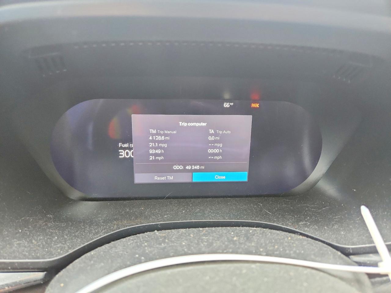 2023 Volvo Xc60 Plus Black vin: YV4L12RN5P1205285