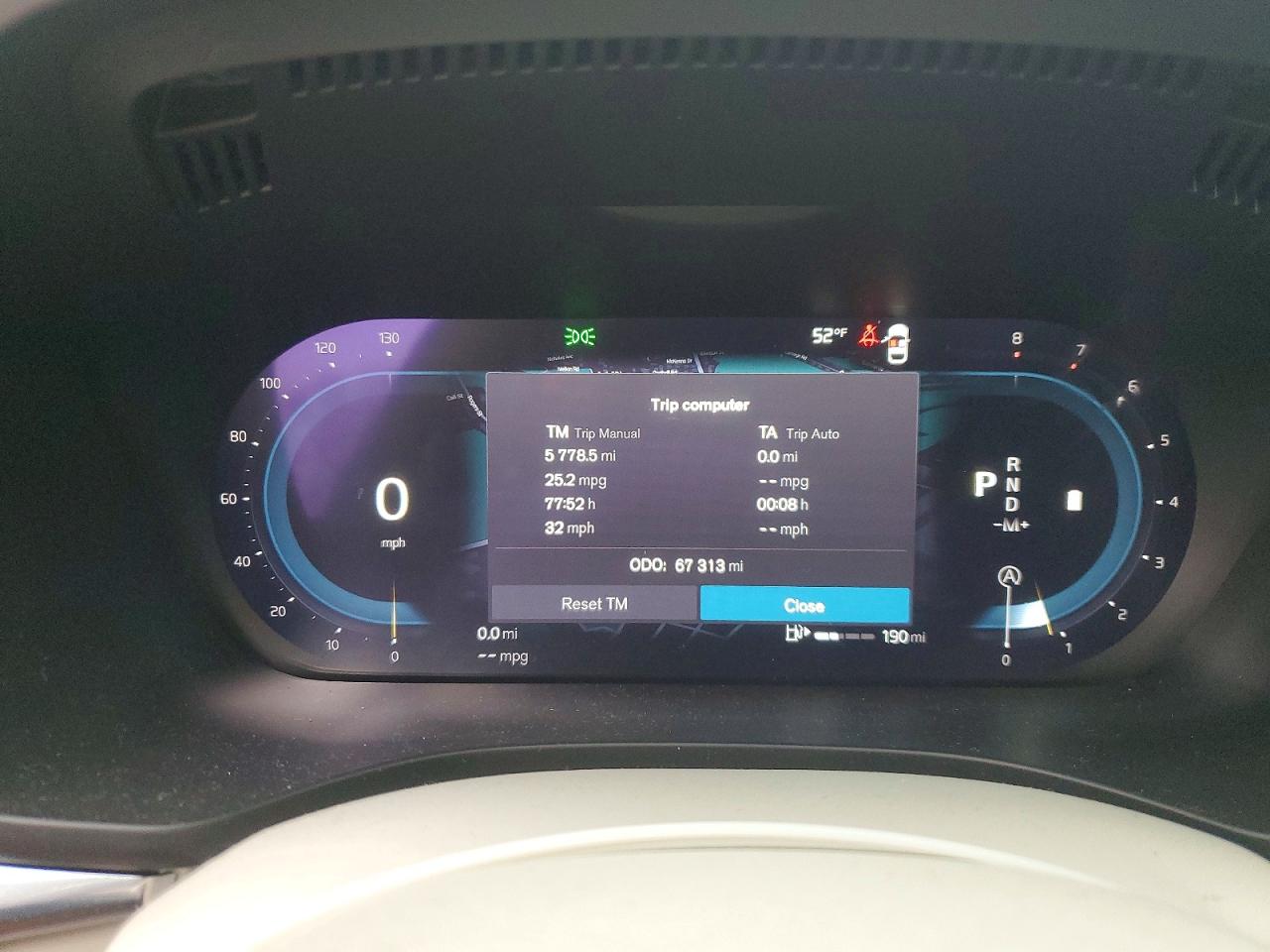 2023 Volvo Xc60 Plus Blue vin: YV4L12RWXP1204058