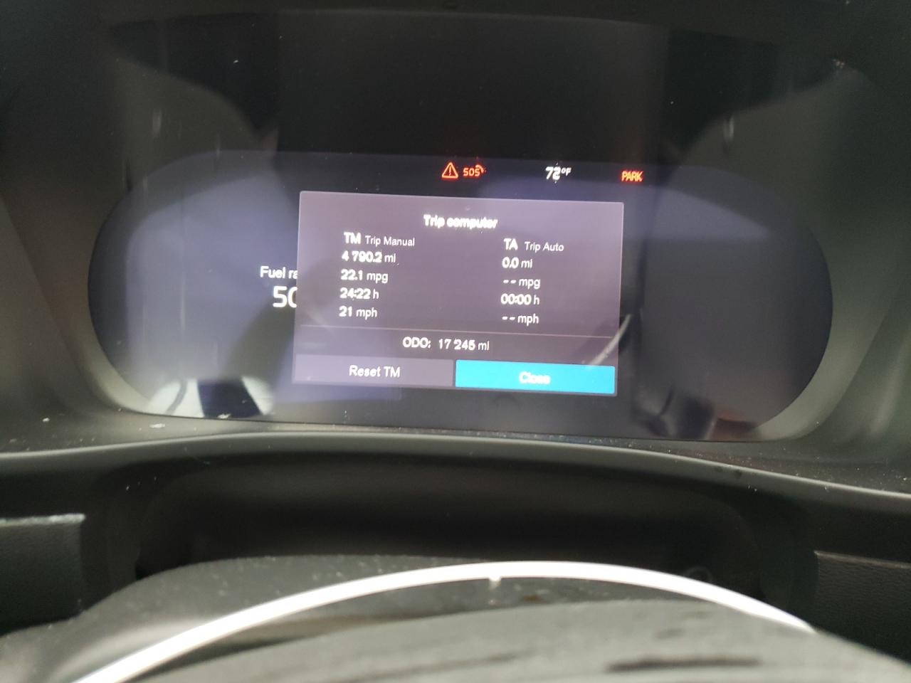 2025 Volvo Xc40 Plus Black vin: YV4L12UE0S2485658