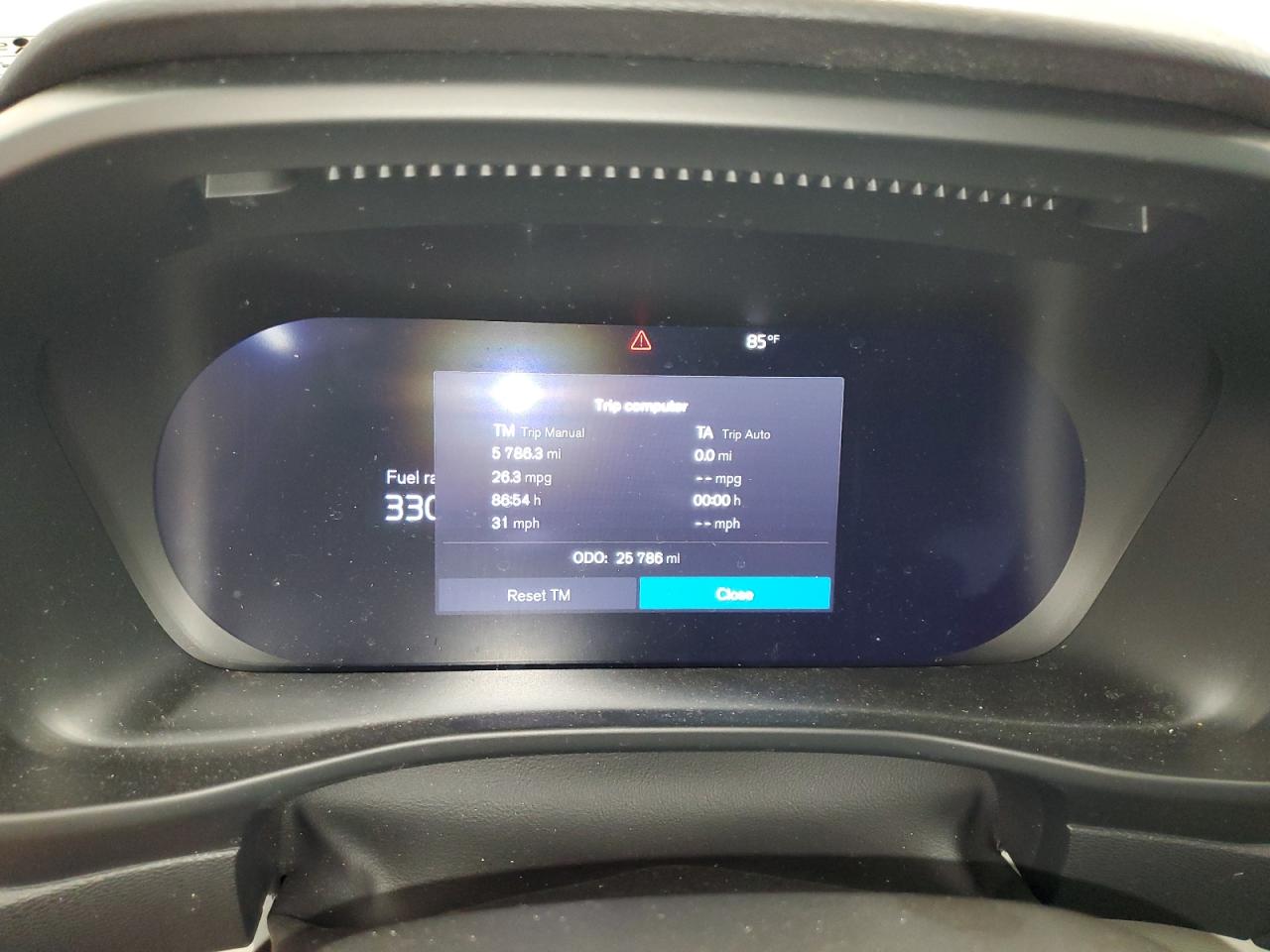 2024 Volvo Xc40 Plus Gray vin: YV4L12UE9R2235135
