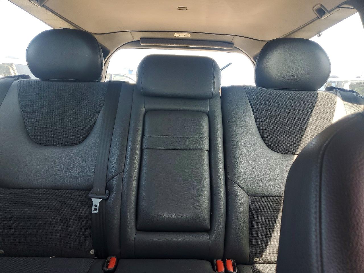 2007 Volvo Xc70 Blue vin: YV4SZ592171260196
