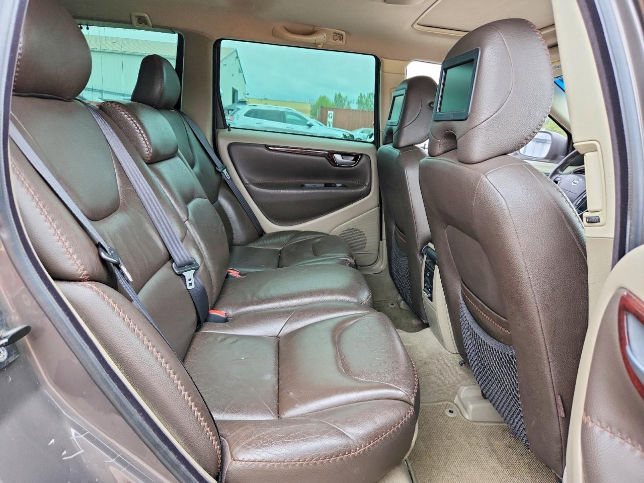2006 Volvo Xc70 Gray vin: YV4SZ592361230082
