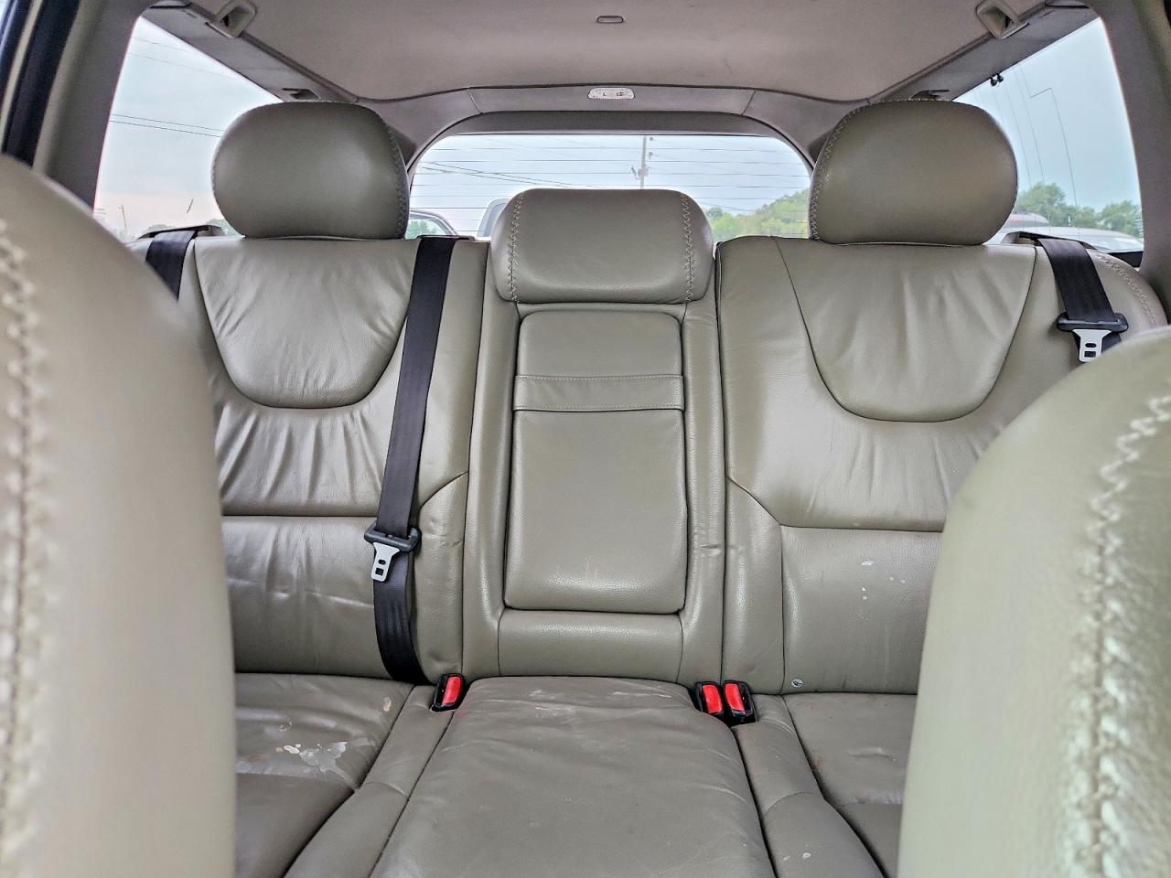 2006 Volvo Xc70 Желто-коричневый vin: YV4SZ592461220029