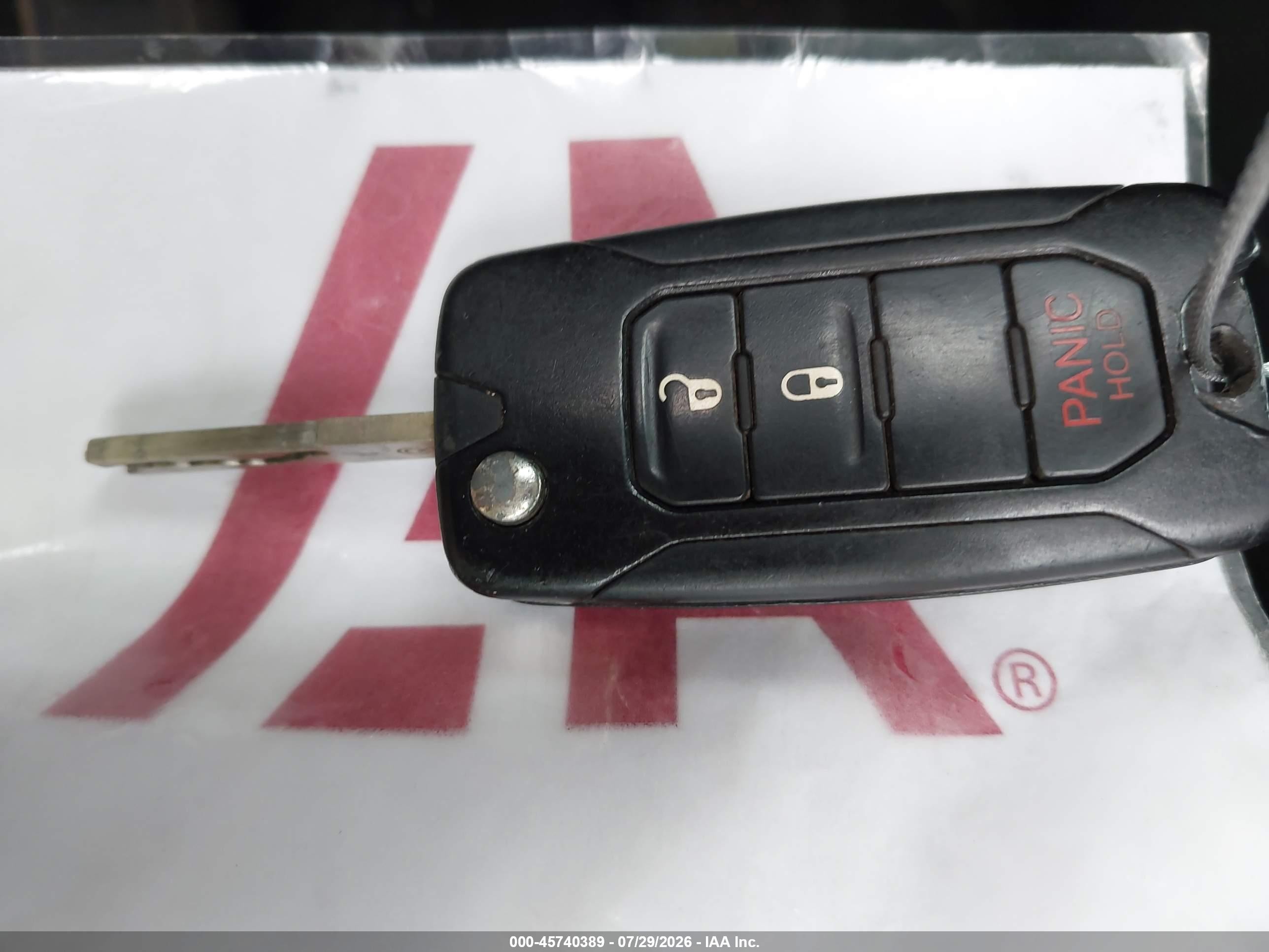 2015 Jeep Renegade Sport Black vin: ZACCJAAH0FPB71522