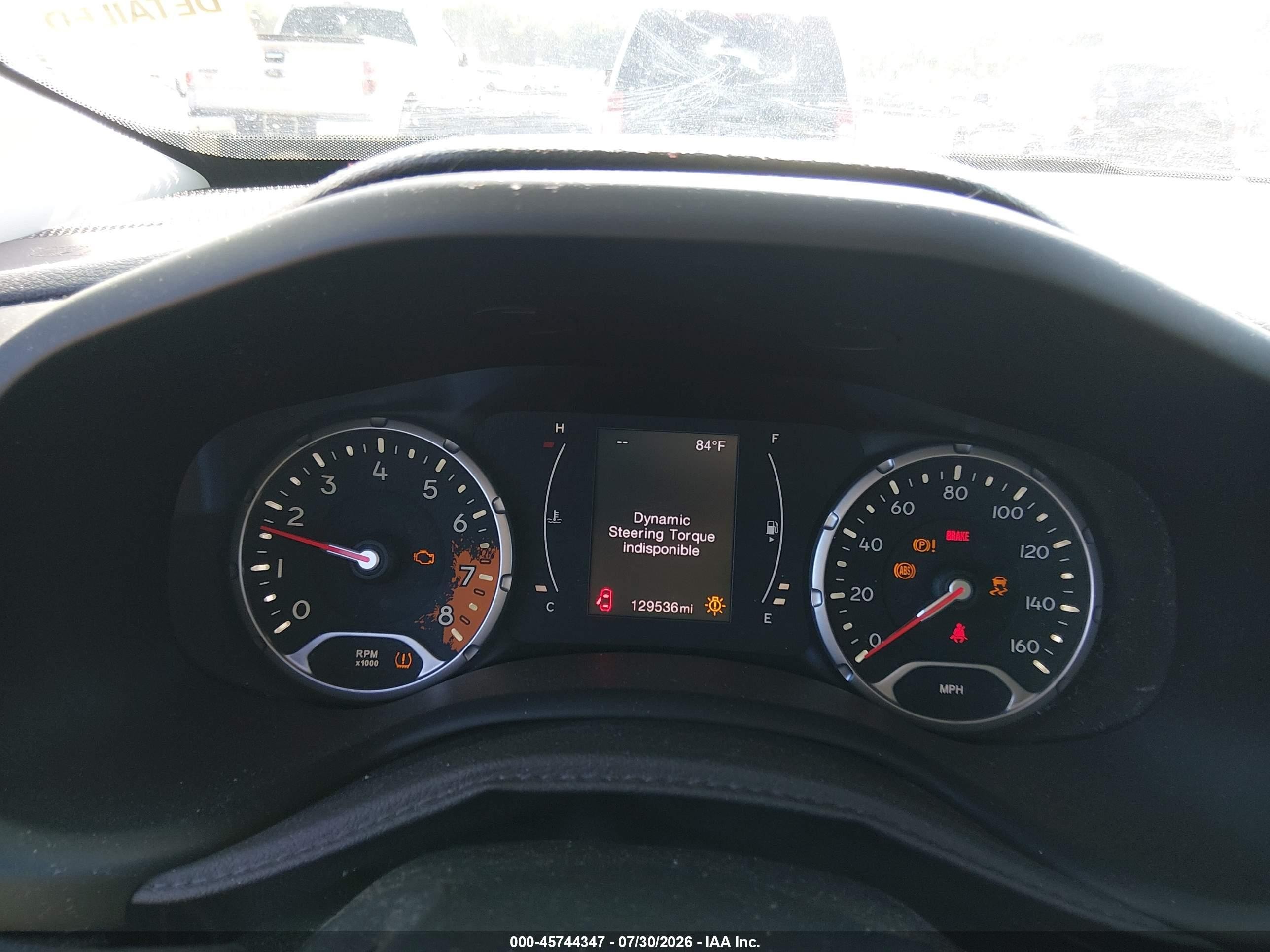 2015 Jeep Renegade Sport Green vin: ZACCJAAH6FPC03322