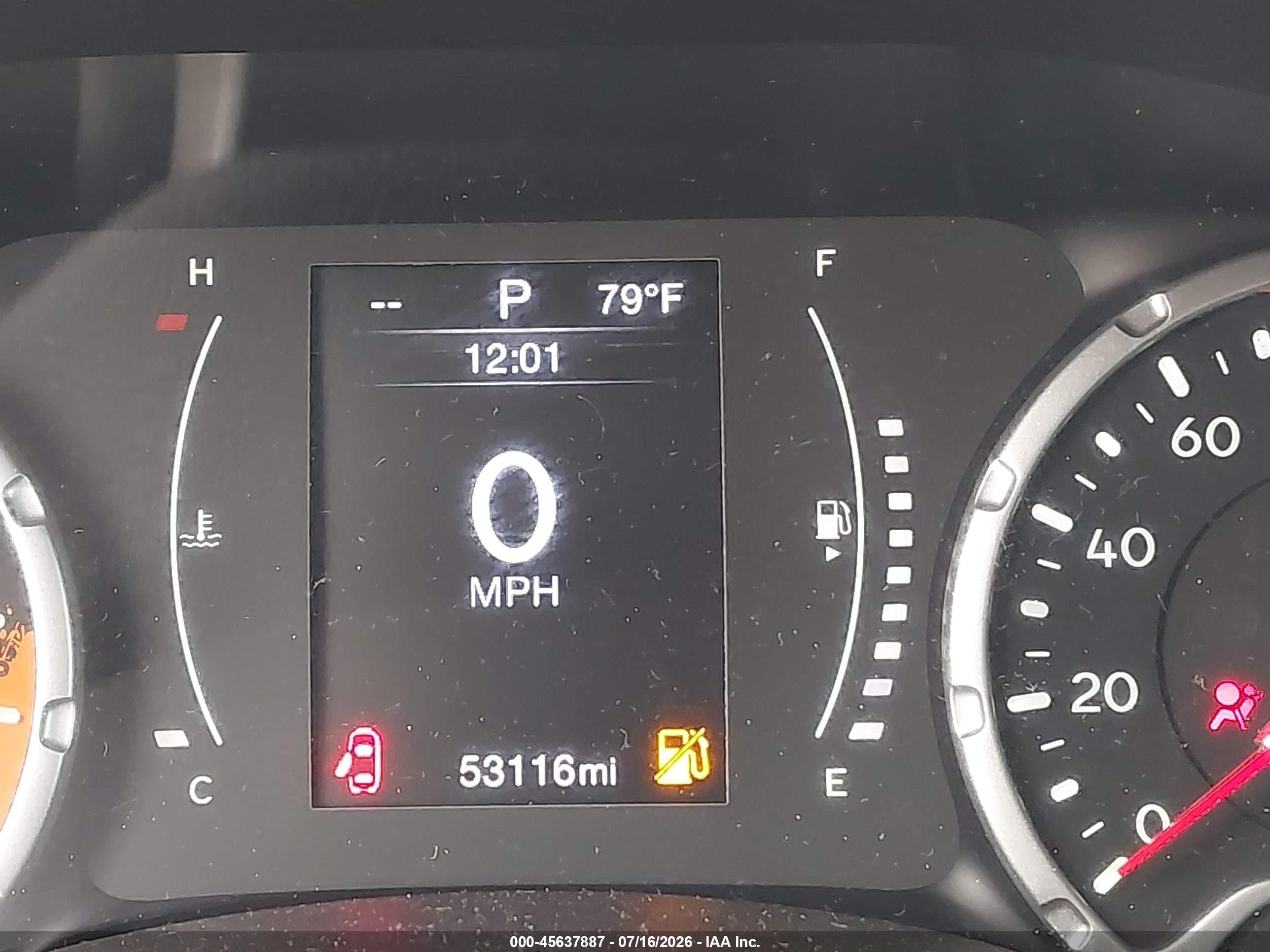 2015 Jeep Renegade Sport Yellow vin: ZACCJAAT0FPB56065