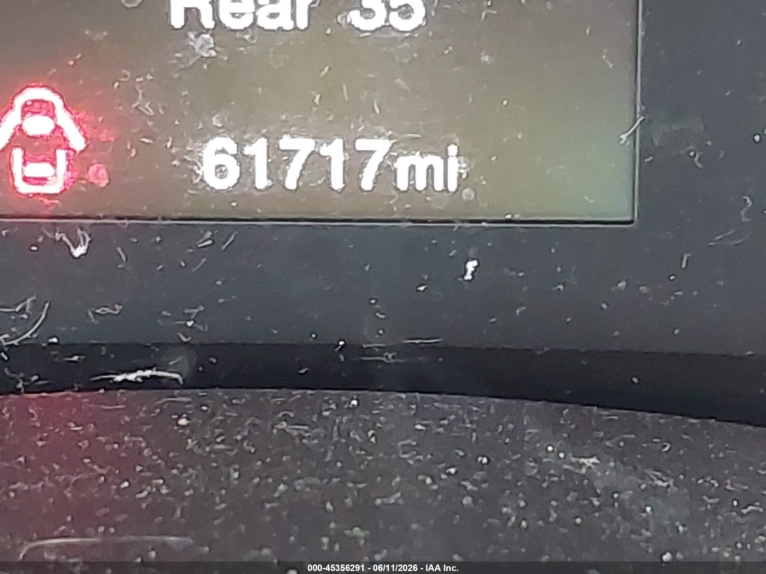 2018 Jeep Renegade Latitude Fwd Red vin: ZACCJABB2JPH02492