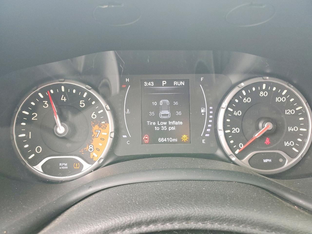2018 Jeep Renegade Latitude Black vin: ZACCJABB2JPJ56287