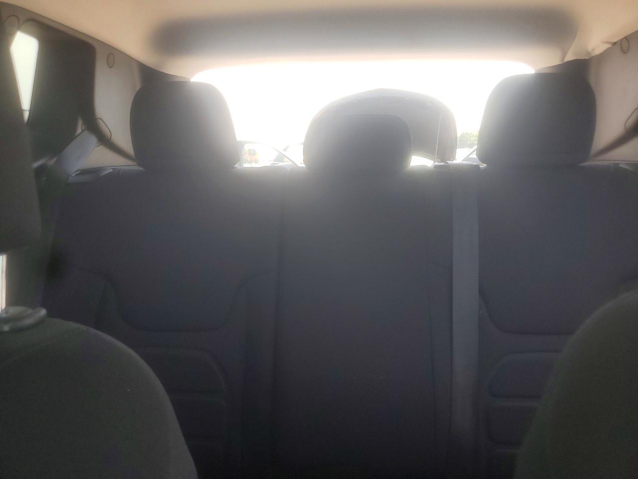 2018 Jeep Renegade Latitude Blue vin: ZACCJABB4JPH89411