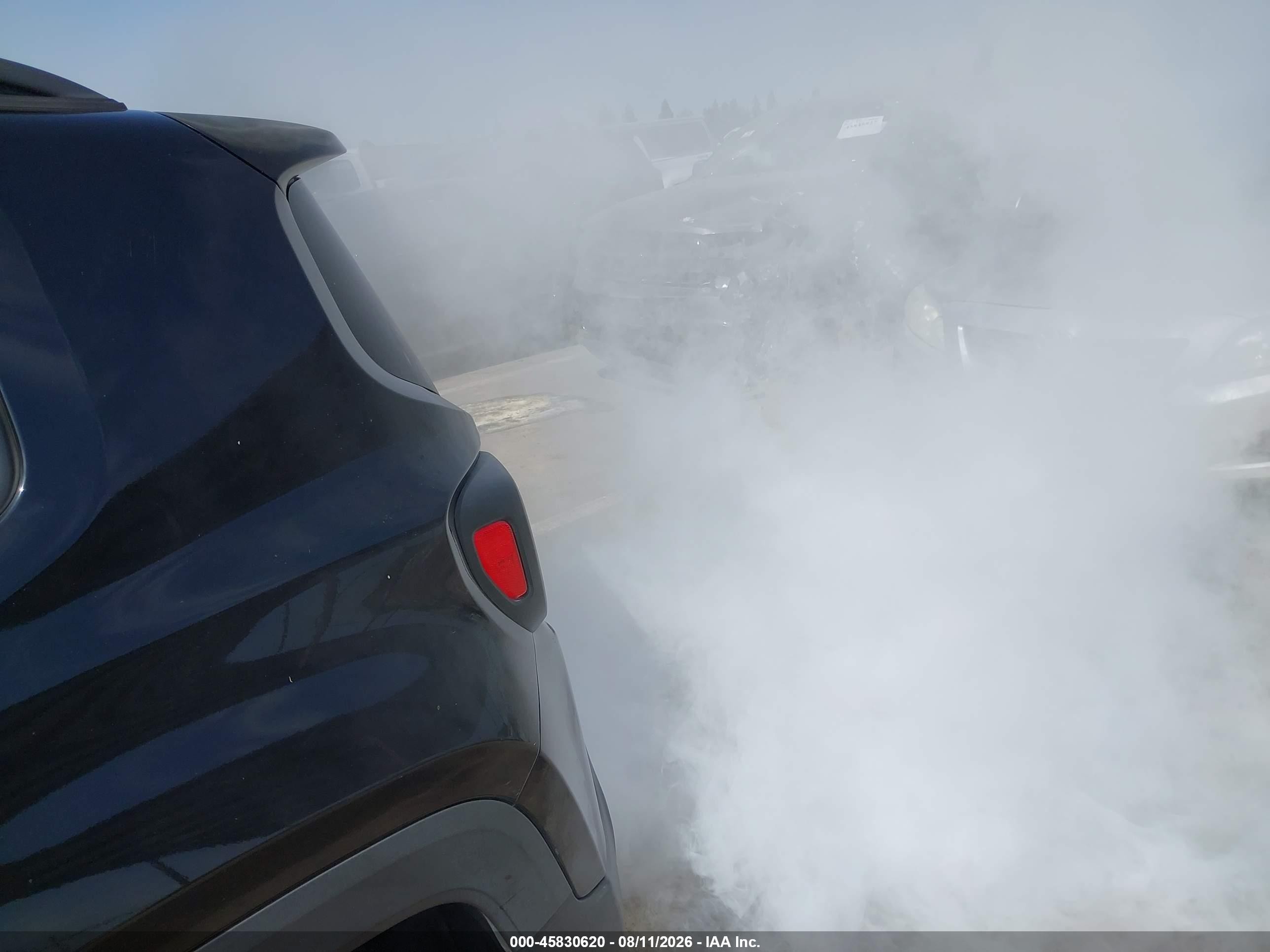 2015 Jeep Renegade Latitude Black vin: ZACCJABH9FPB90015
