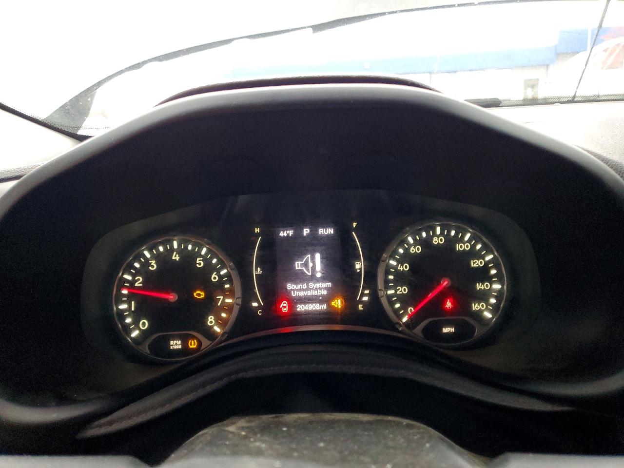 2015 Jeep Renegade Latitude Black vin: ZACCJABT0FPB50975