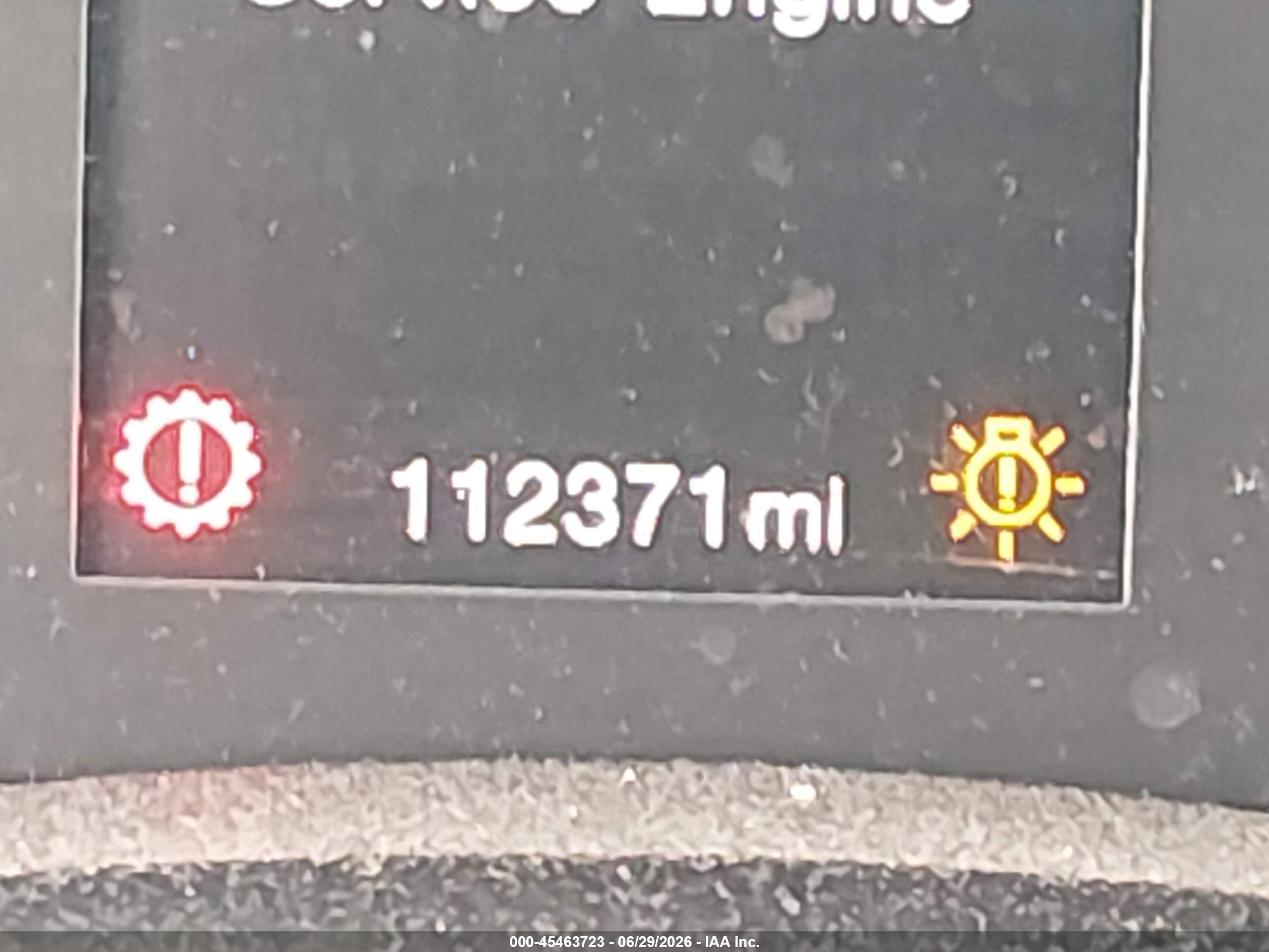 2015 Jeep Renegade Latitude Tan vin: ZACCJABT0FPB56622